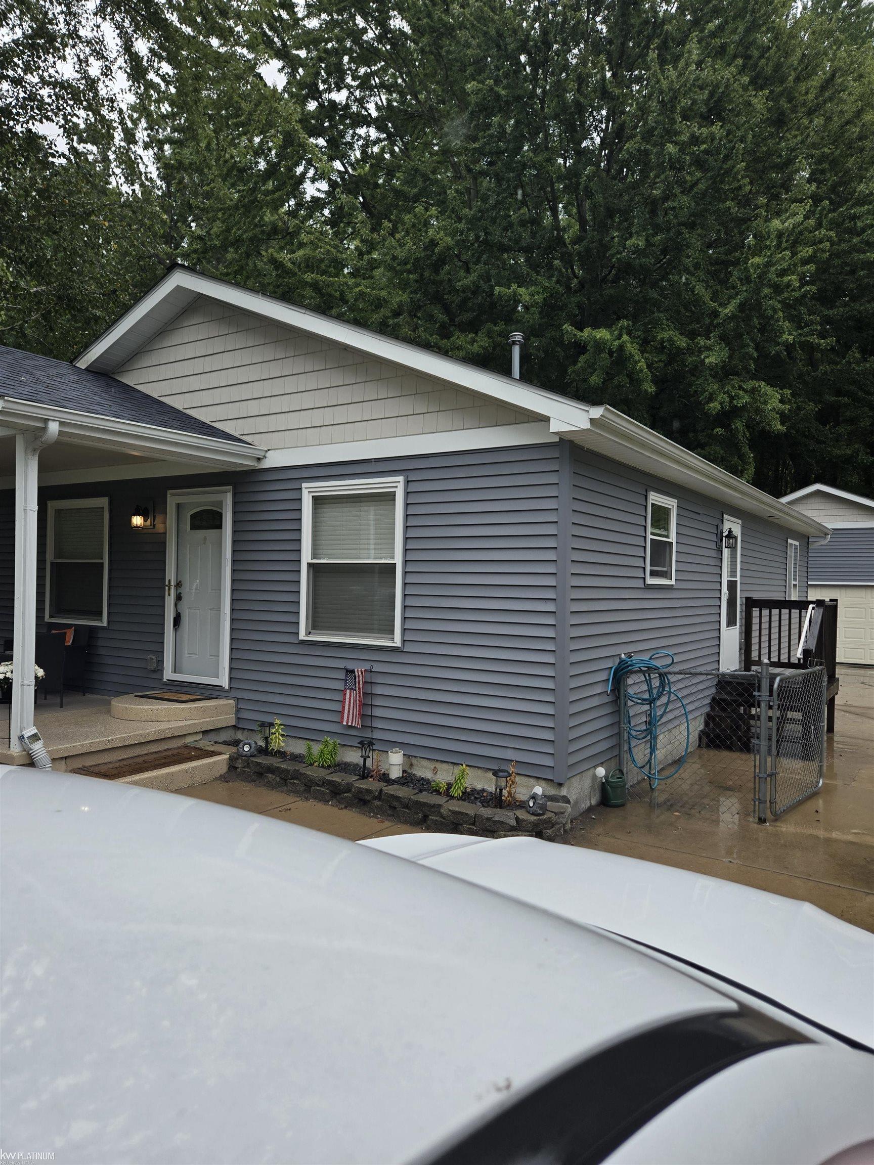 Photo 2 of Single family home for sale at 9407 Lakepointe Blvd, Clay, MI 48001 | MLS# 58050222484 | Listing updated on 2026-09-30