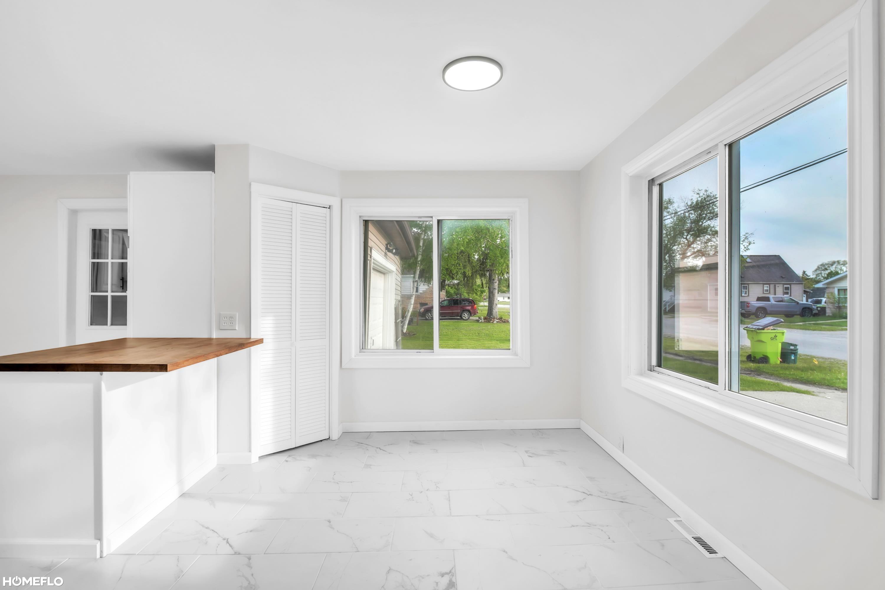 Photo 3 of Single family home for sale at 517 Rhodes St, Pinconning, MI 48650 | MLS# 61050222489 | Listing updated on 2026-09-21