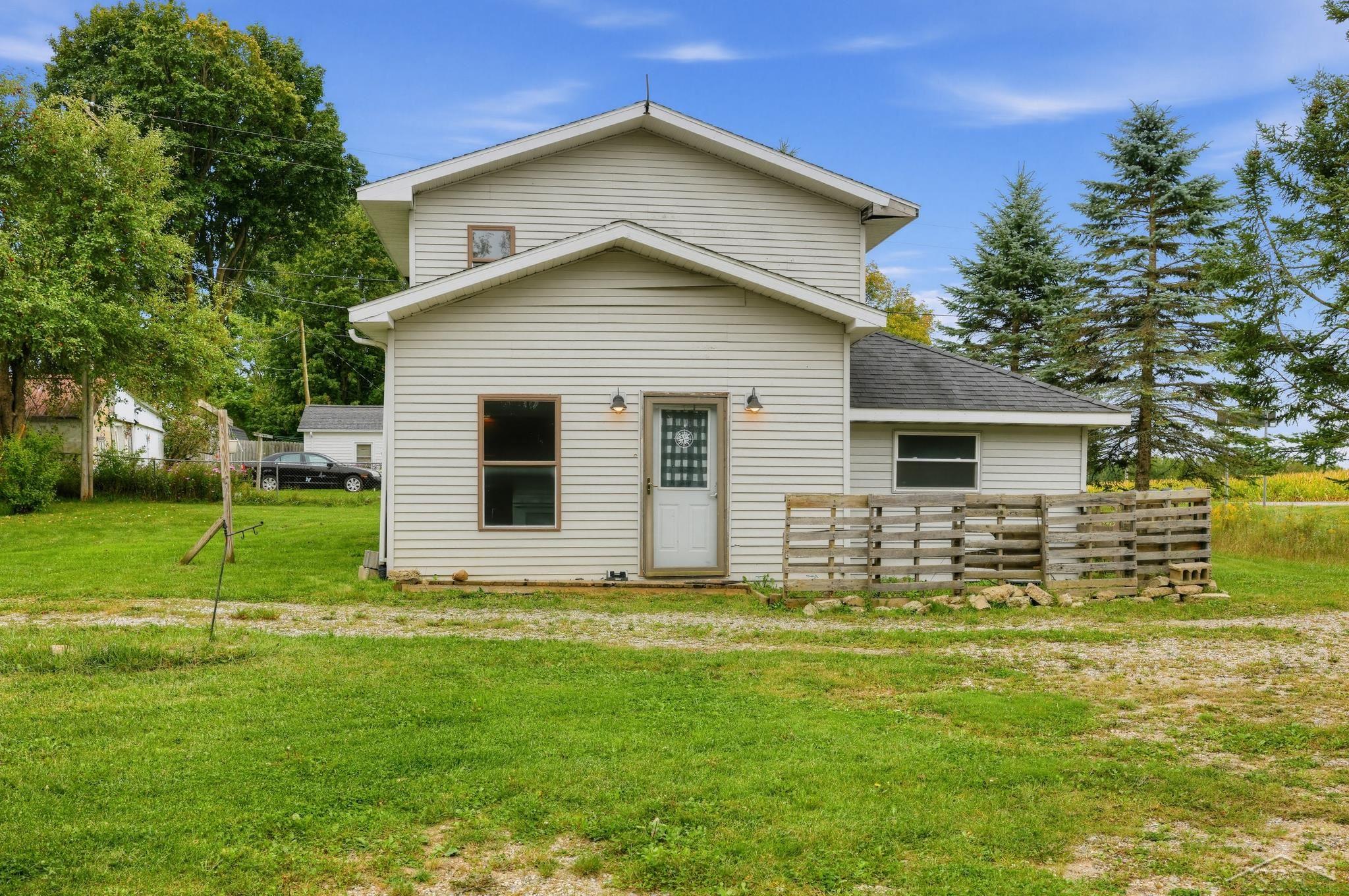 Single family home for sale at 4067 S M 30, West Branch, MI 48661 | MLS# 61050222495