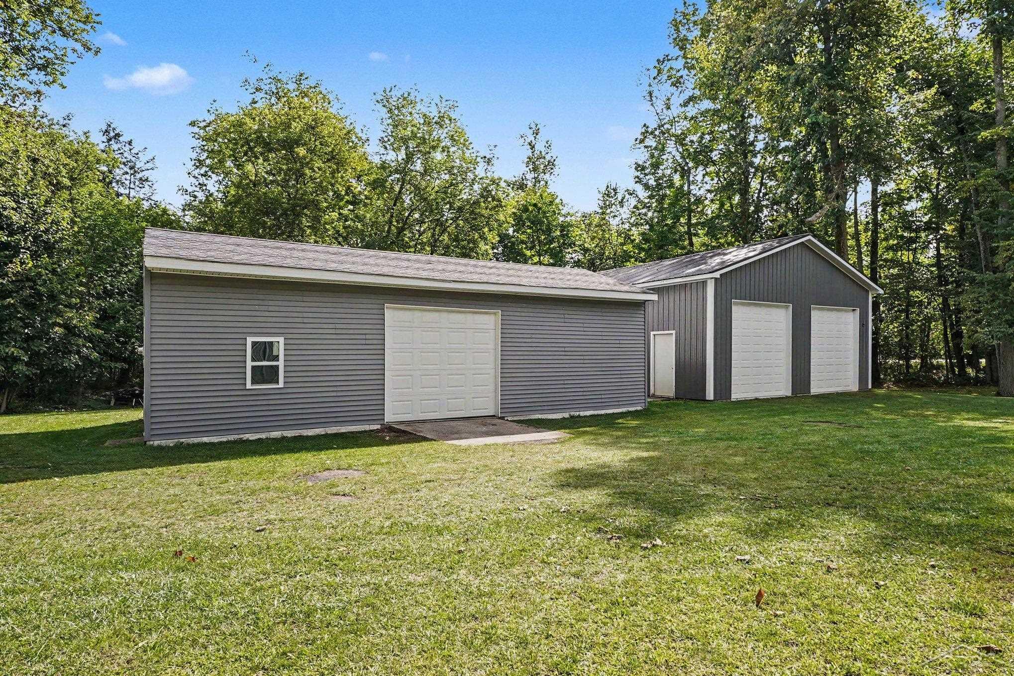 Photo 2 of Single family home for sale at 1019 E Michigan 55 Rd, West Branch, MI 48661 | MLS# 50222498 | Listing updated on 2026-09-21