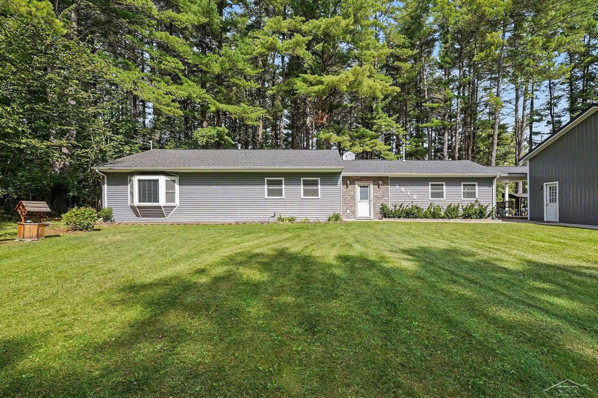 Photo 3 of Single family home for sale at 1019 E Michigan 55 Rd, West Branch, MI 48661 | MLS# 50222498 | Listing updated on 2026-09-21