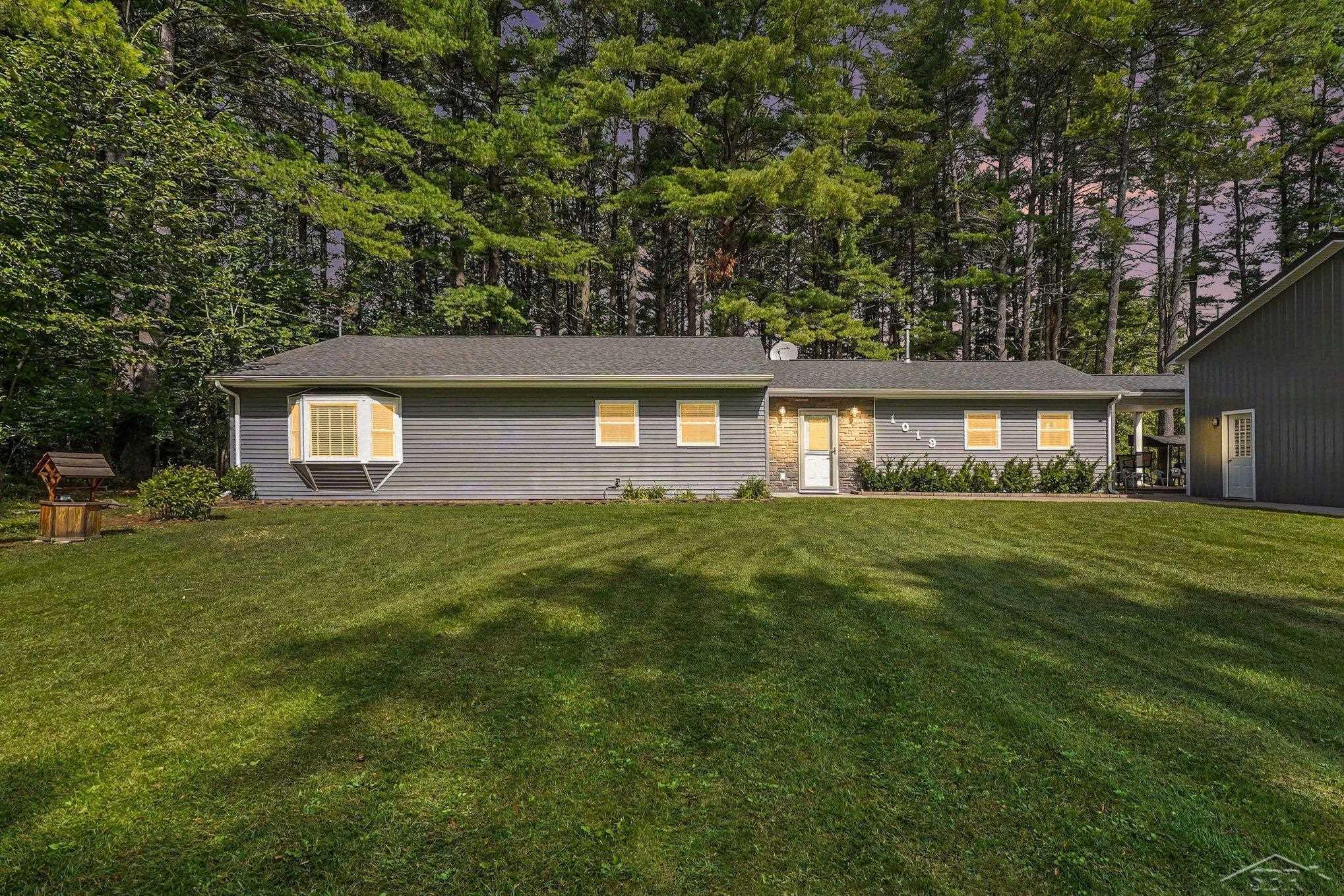 Photo 4 of Single family home for sale at 1019 E Michigan 55 Rd, West Branch, MI 48661 | MLS# 50222498 | Listing updated on 2026-09-21