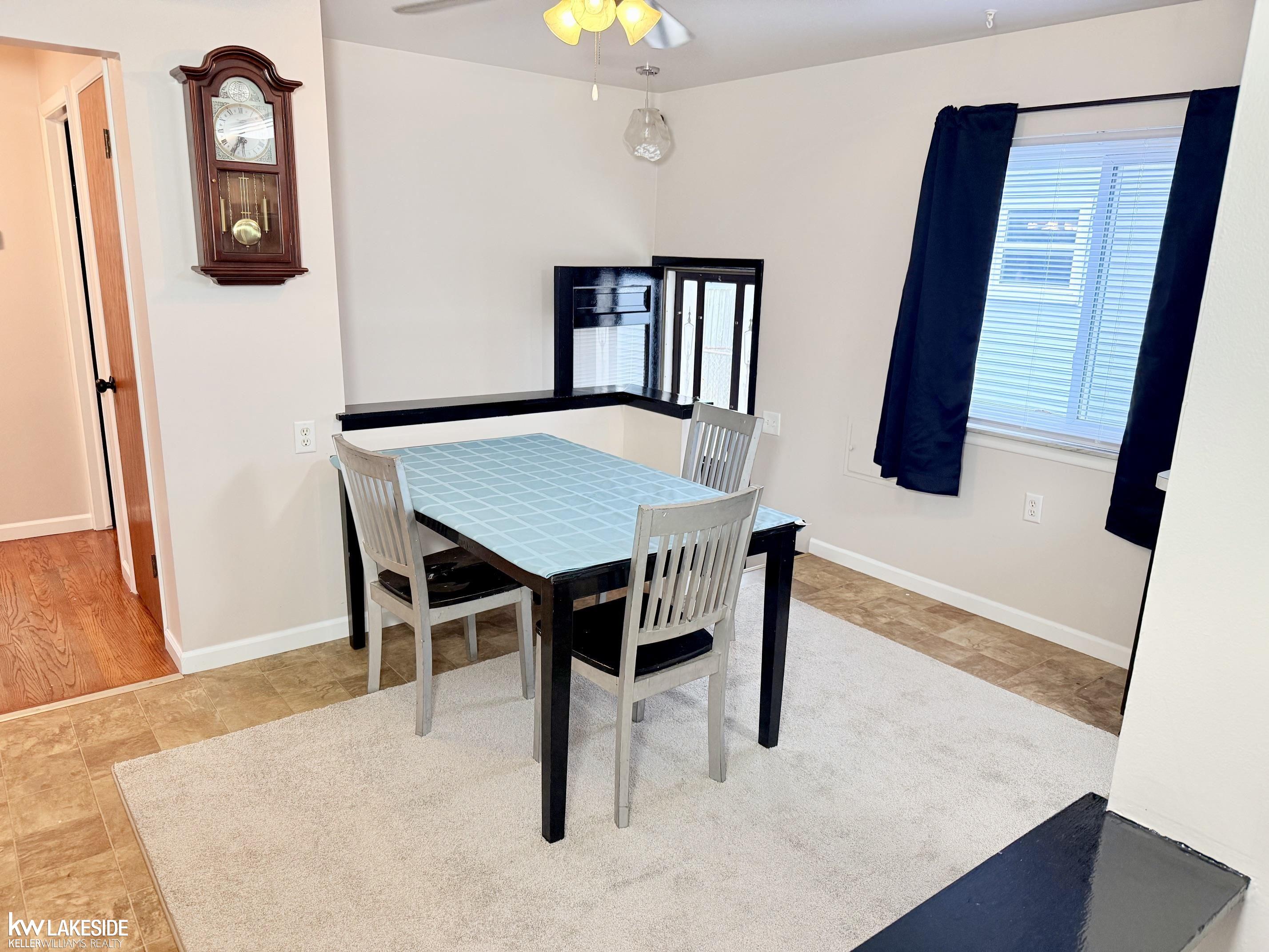 Photo 4 of Single family home for sale at 23632 Willard Ave, Warren, MI 48089 | MLS# 58050222499 | Listing updated on 2026-09-21