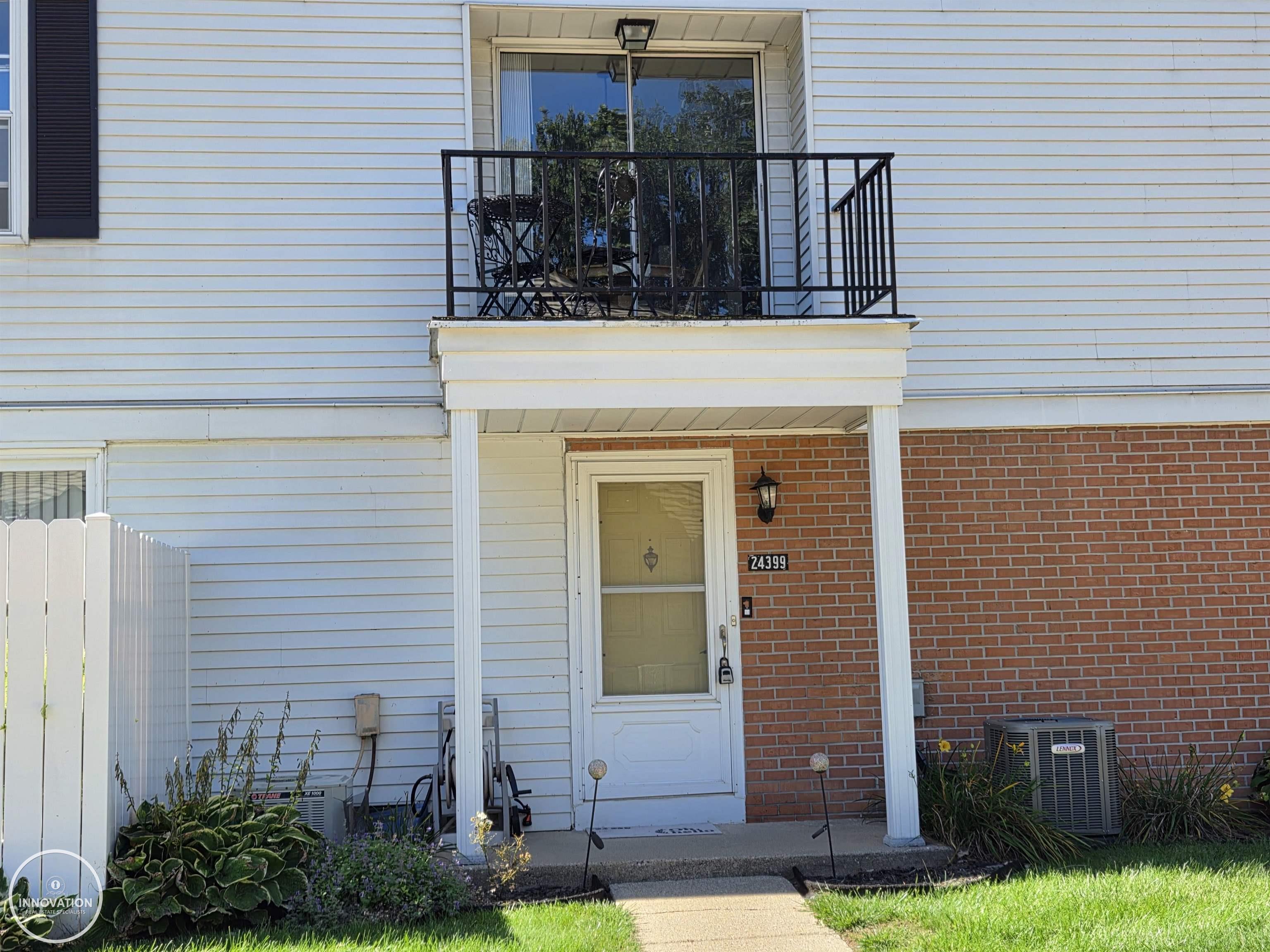 Photo 1 of Condo for sale at 24399 Meadowbridge Dr, Clinton Township, MI 48035 | MLS# 58050222506 | Listing updated on 2026-10-05