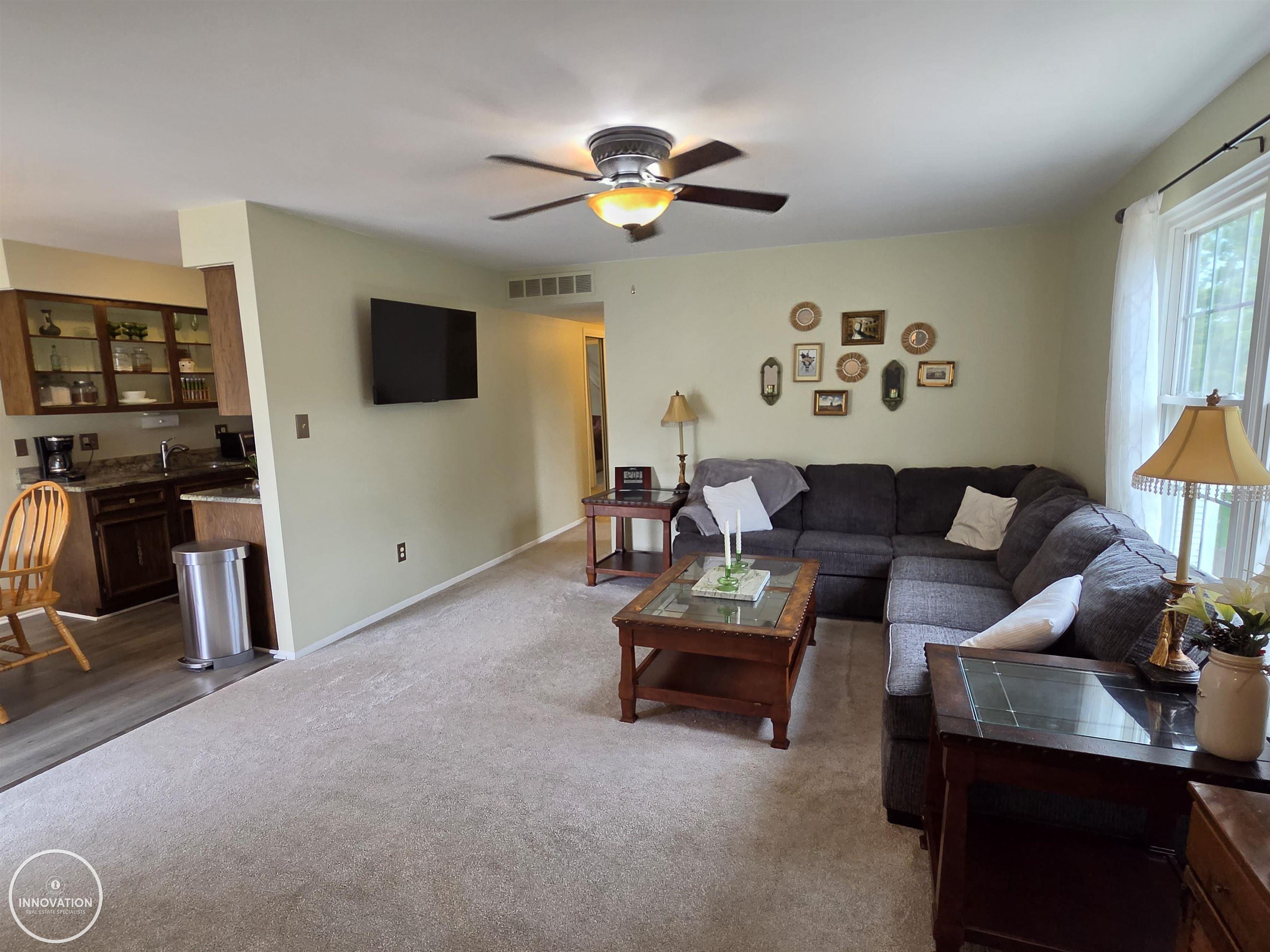 Photo 3 of Condo for sale at 24399 Meadowbridge Dr, Clinton Township, MI 48035 | MLS# 58050222506 | Listing updated on 2026-10-05