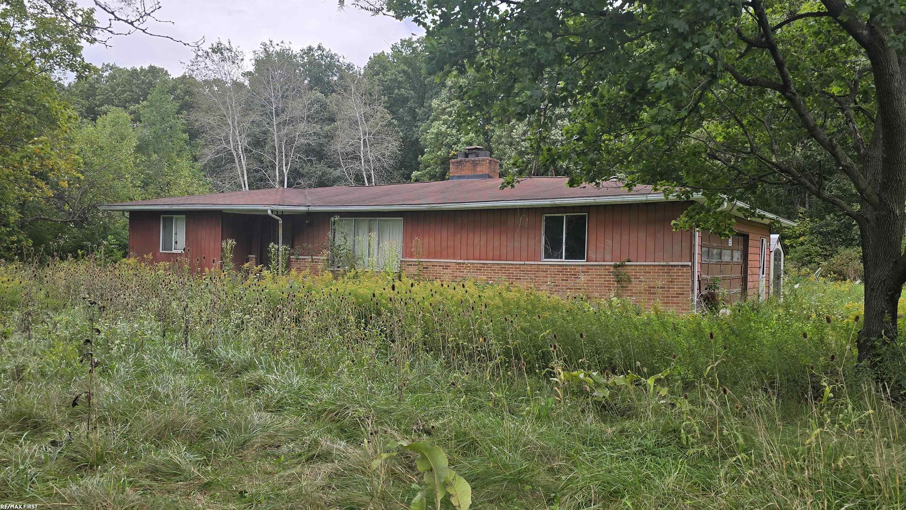 Photo 3 of Land for sale at 676 Richman Rd, Saint Clair, MI 48079 | MLS# 58050222507 | Listing updated on 2026-09-22