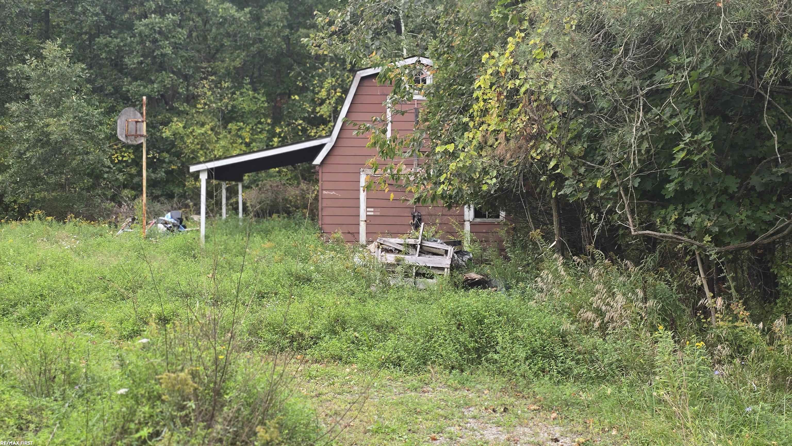 Photo 4 of Land for sale at 676 Richman Rd, Saint Clair, MI 48079 | MLS# 58050222507 | Listing updated on 2026-09-22