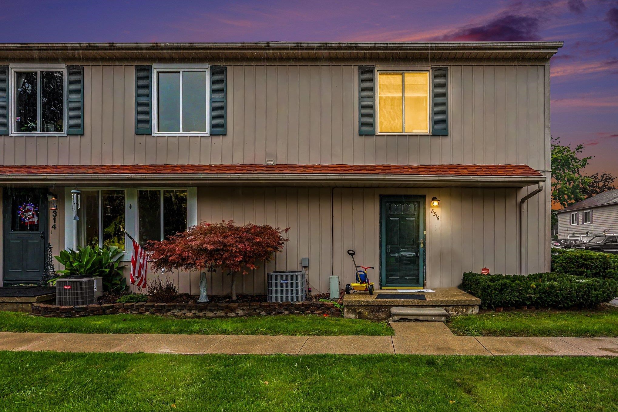 Photo 1 of Single family home for sale at 8316 N Genesee Rd, Mount Morris, MI 48458 | MLS# 61050222514 | Listing updated on 2026-09-22