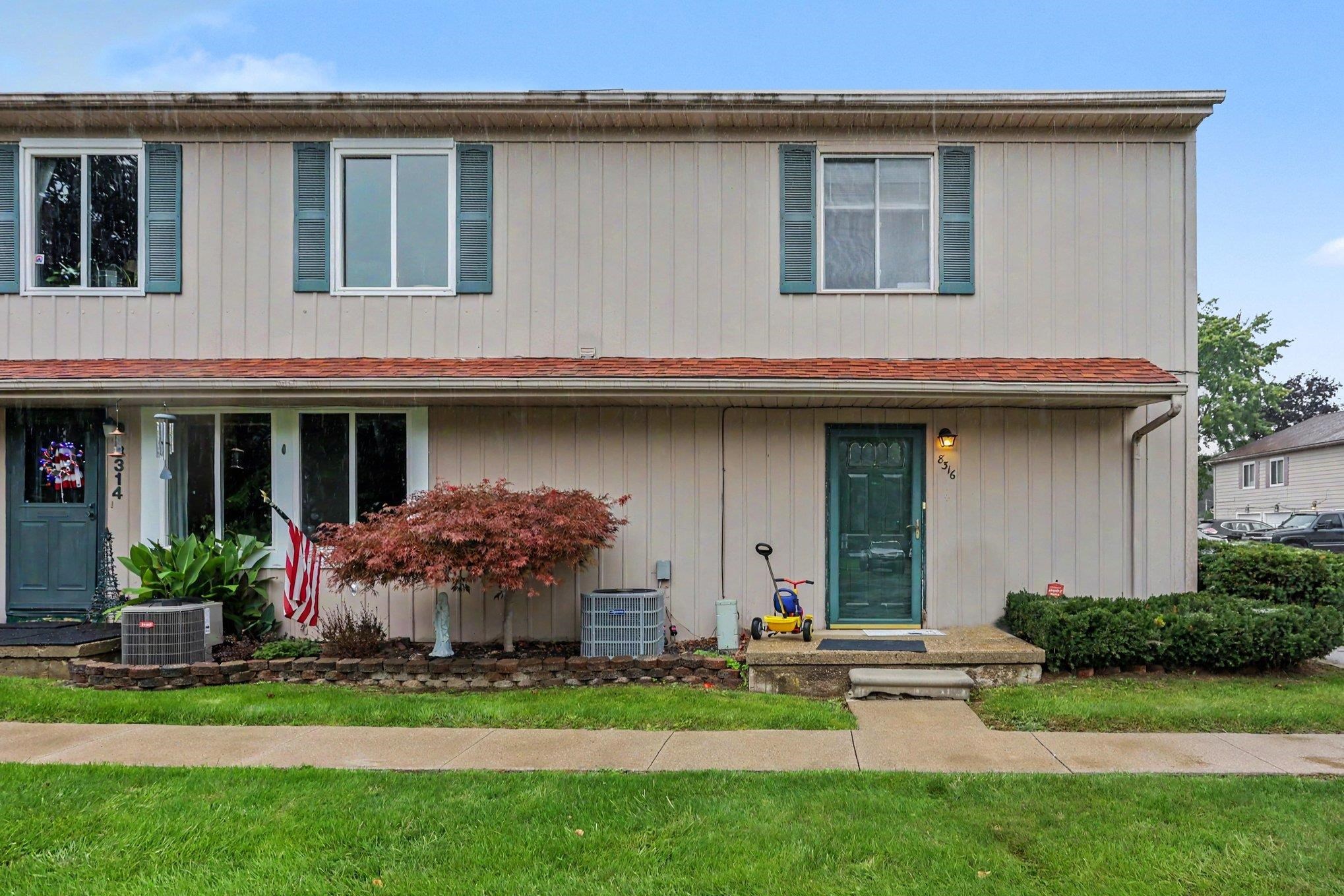 Photo 2 of Single family home for sale at 8316 N Genesee Rd, Mount Morris, MI 48458 | MLS# 61050222514 | Listing updated on 2026-09-22