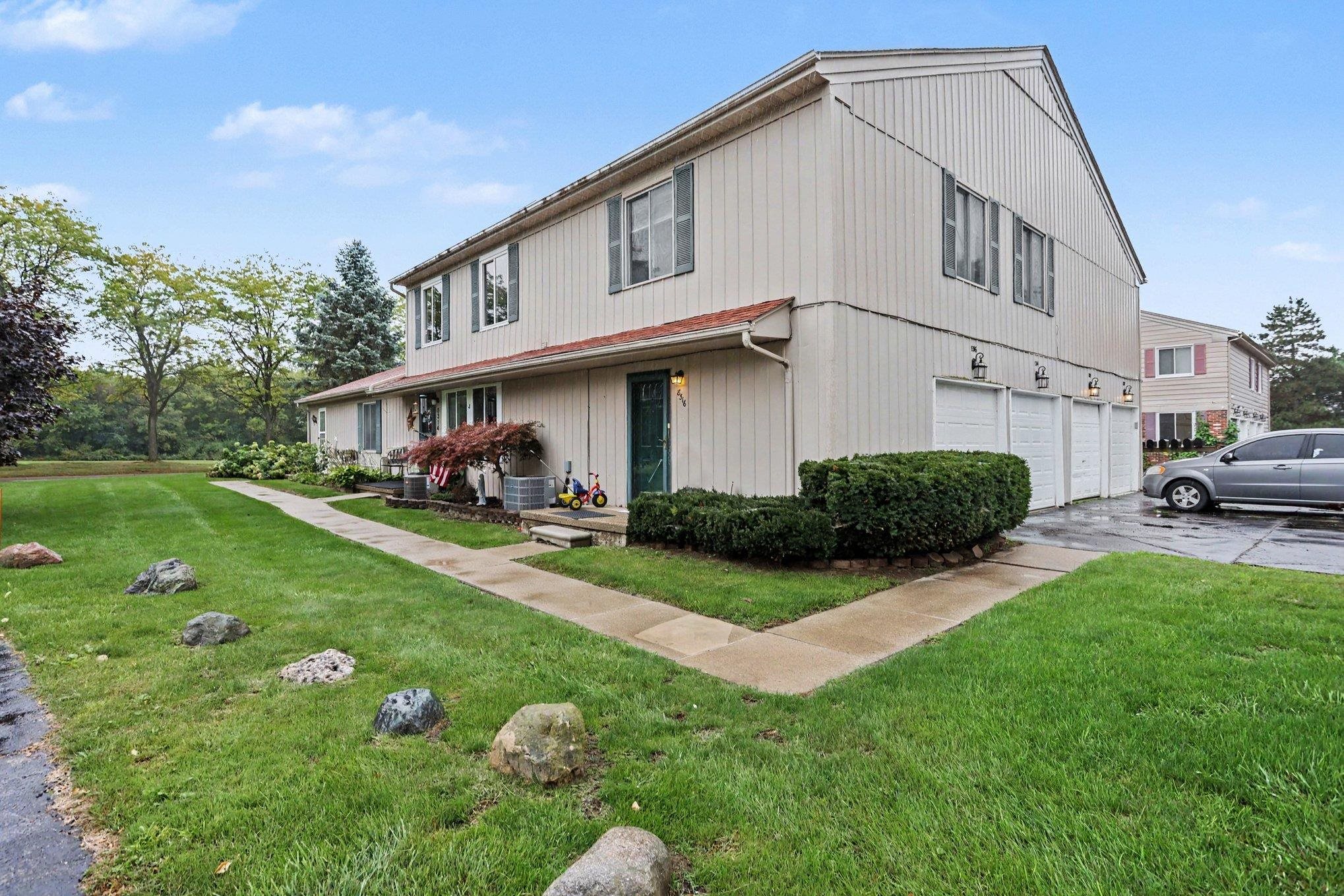 Photo 3 of Single family home for sale at 8316 N Genesee Rd, Mount Morris, MI 48458 | MLS# 61050222514 | Listing updated on 2026-09-22