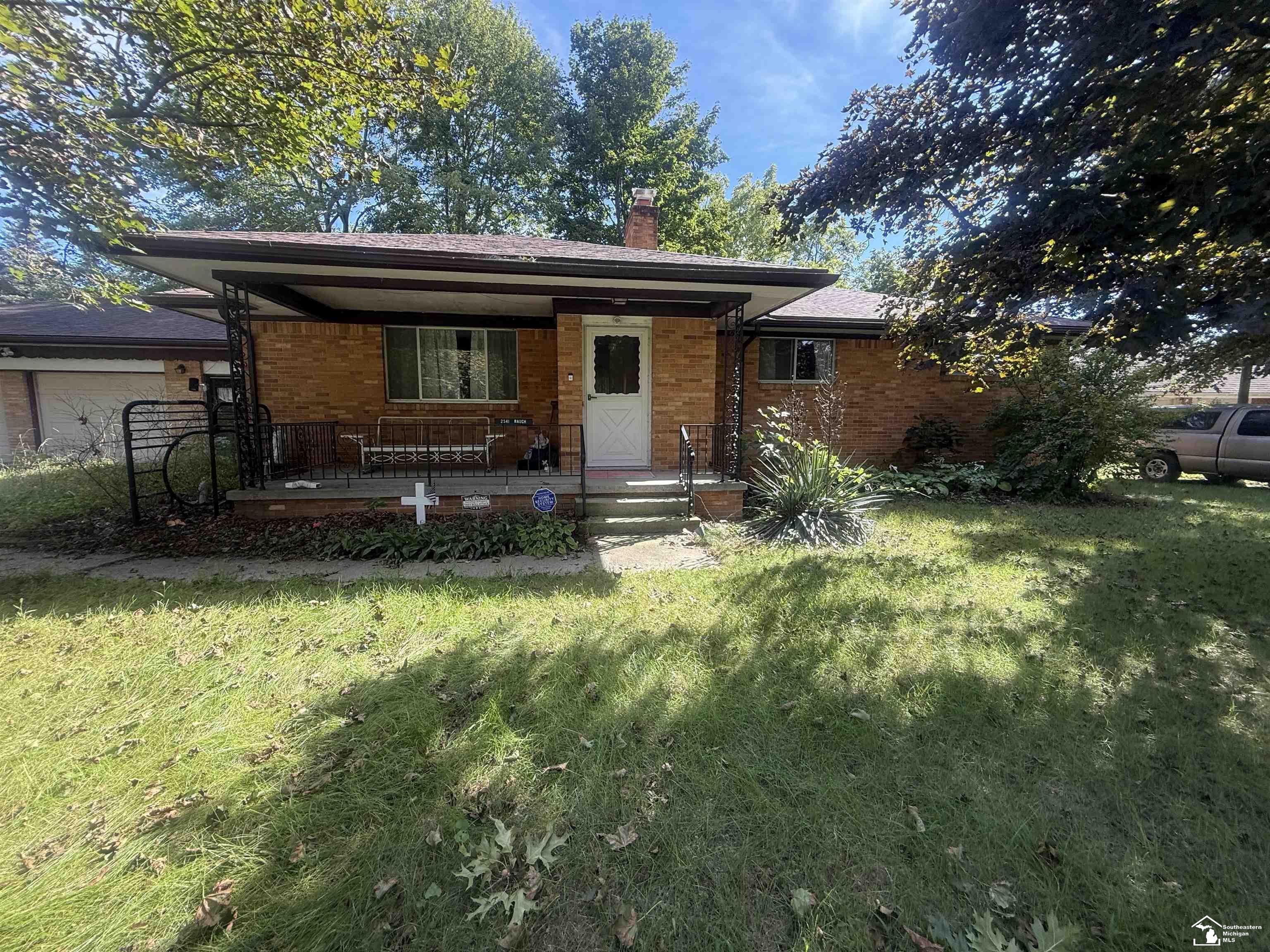 Photo 1 of Sale Pending at 2541 Rauch Rd, Temperance, MI 48182 | MLS# 57050222522 | Listing updated on 2026-09-22