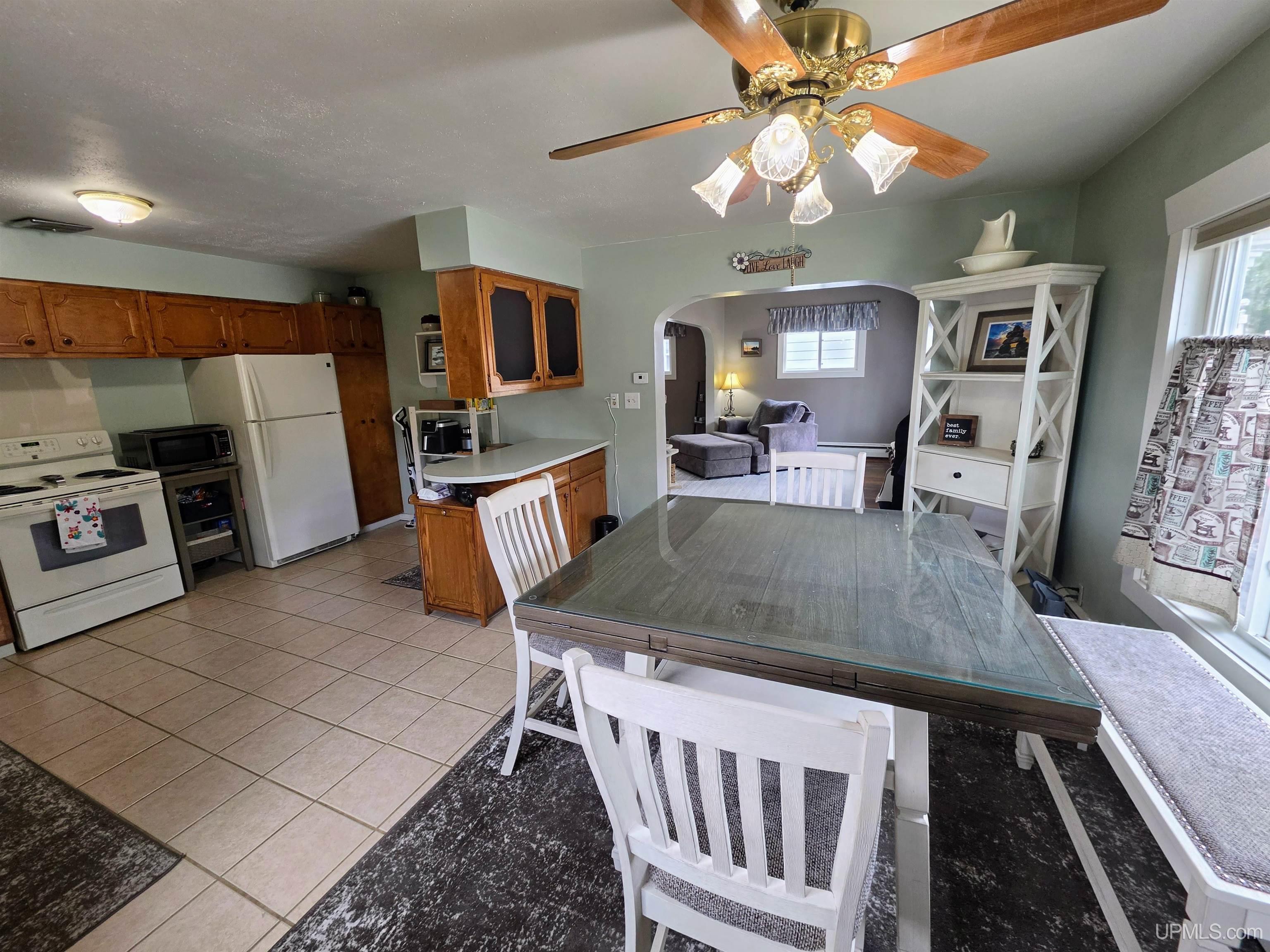 Photo 3 of Single family home for sale at 417 W Bluff St, Marquette, MI 49855 | MLS# 50222544 | Listing updated on 2026-09-29