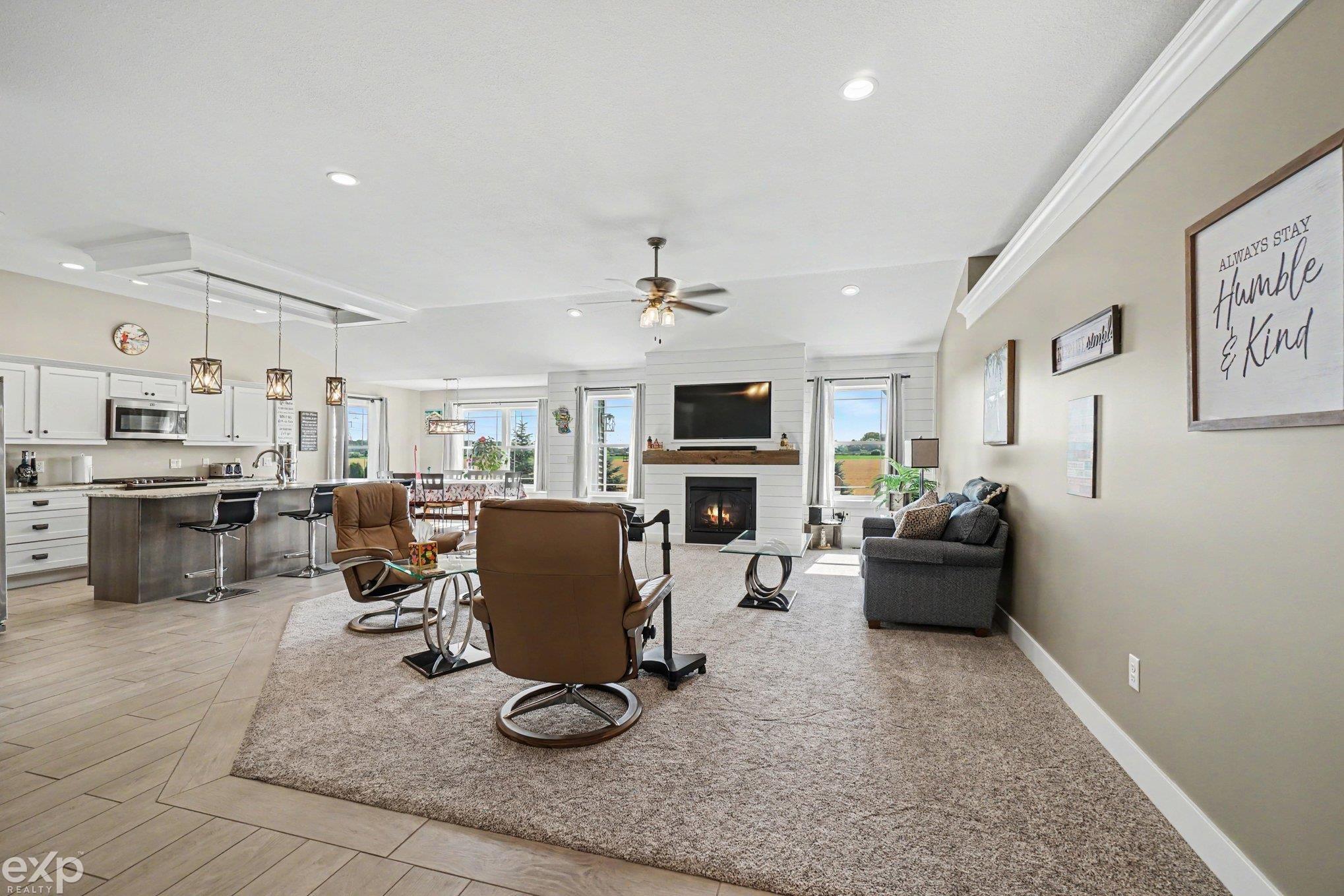 Photo 2 of Single family home for sale at 2743 Limerick Dr, Bay City, MI 48706 | MLS# 58050222551 | Listing updated on 2026-10-06