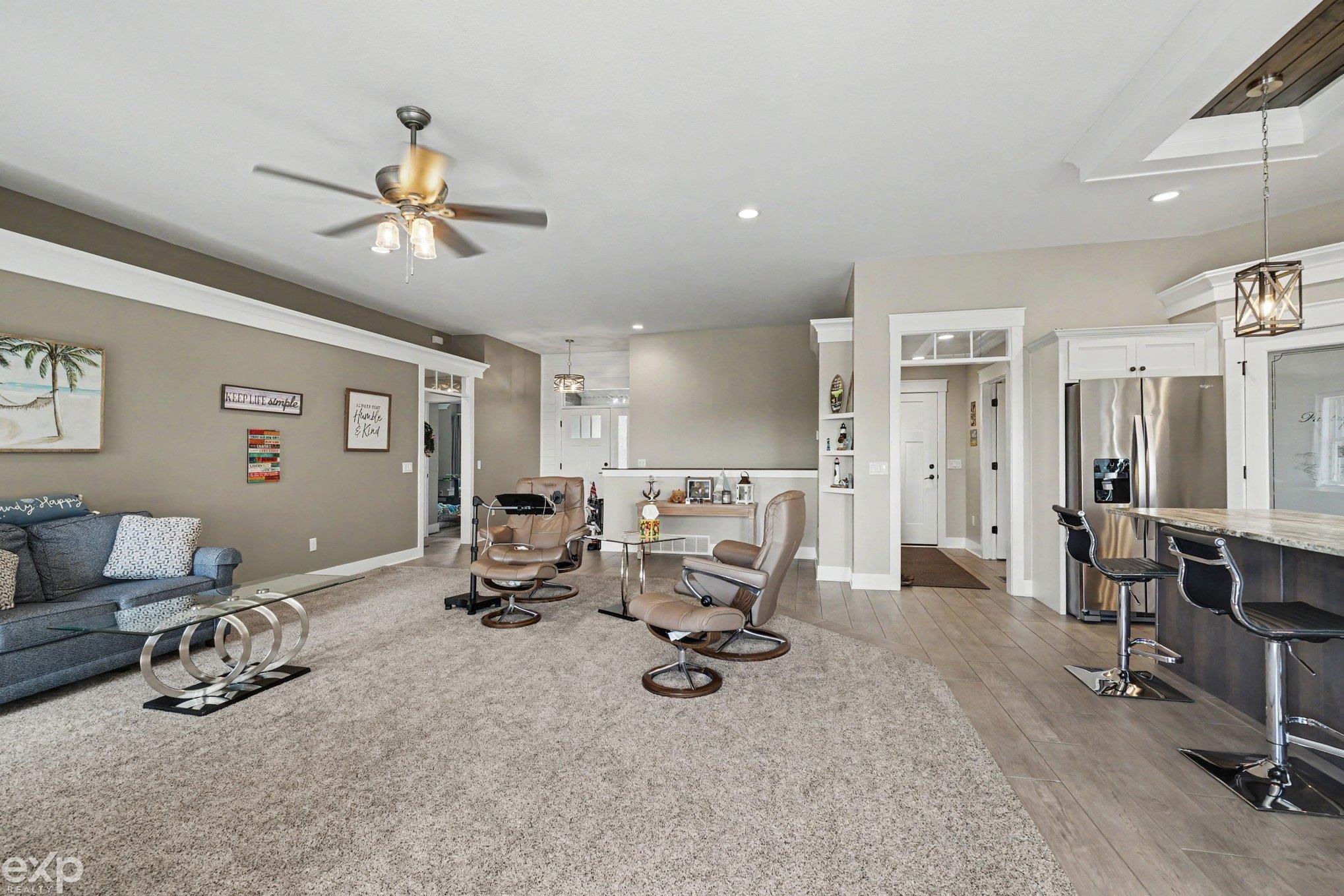 Photo 3 of Single family home for sale at 2743 Limerick Dr, Bay City, MI 48706 | MLS# 58050222551 | Listing updated on 2026-10-06