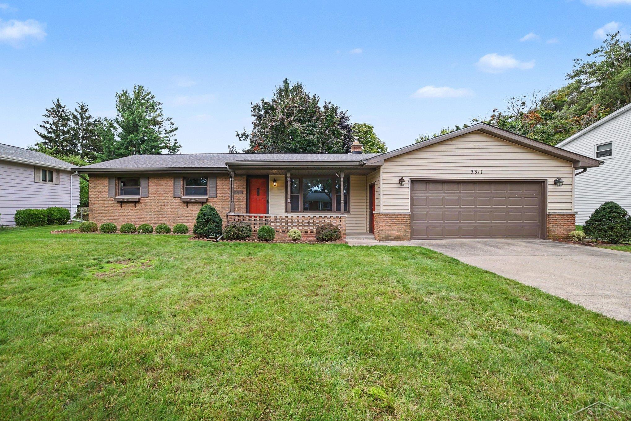 Photo 1 of Single family home for sale at 5311 Heritage Dr, Saginaw, MI 48603 | MLS# 61050222552 | Listing updated on 2026-09-29