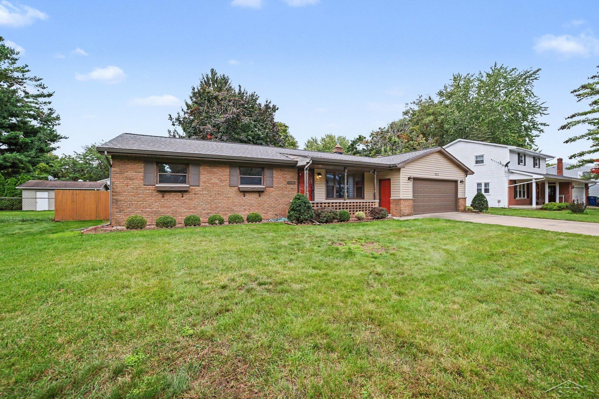 Photo 2 of Single family home for sale at 5311 Heritage Dr, Saginaw, MI 48603 | MLS# 61050222552 | Listing updated on 2026-09-29