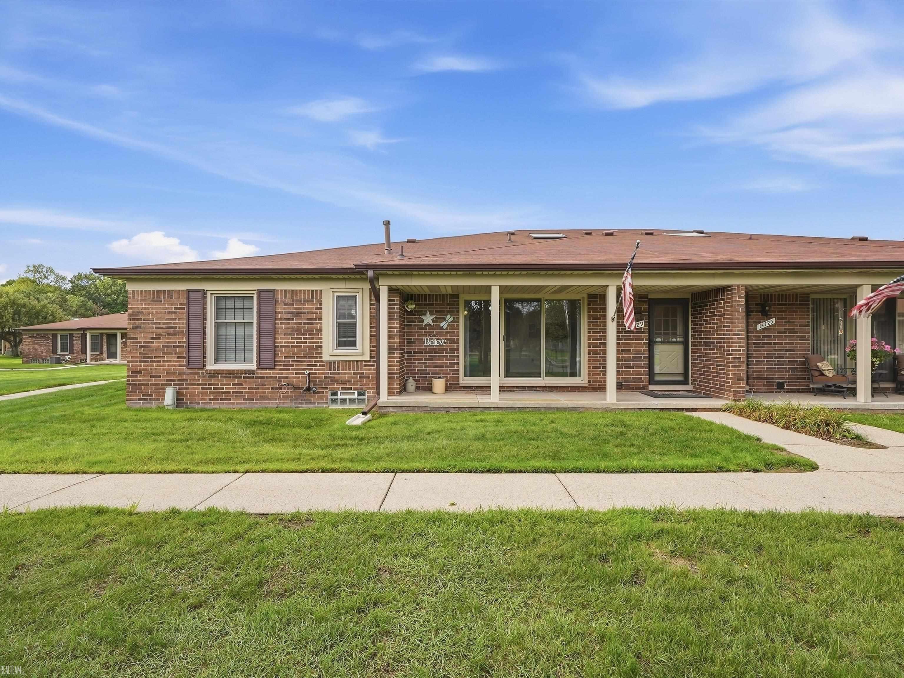 Photo 1 of Sale Pending at 14729 Georgetown Ct, Shelby Township, MI 48315 | MLS# 58050222553 | Listing updated on 2026-09-26