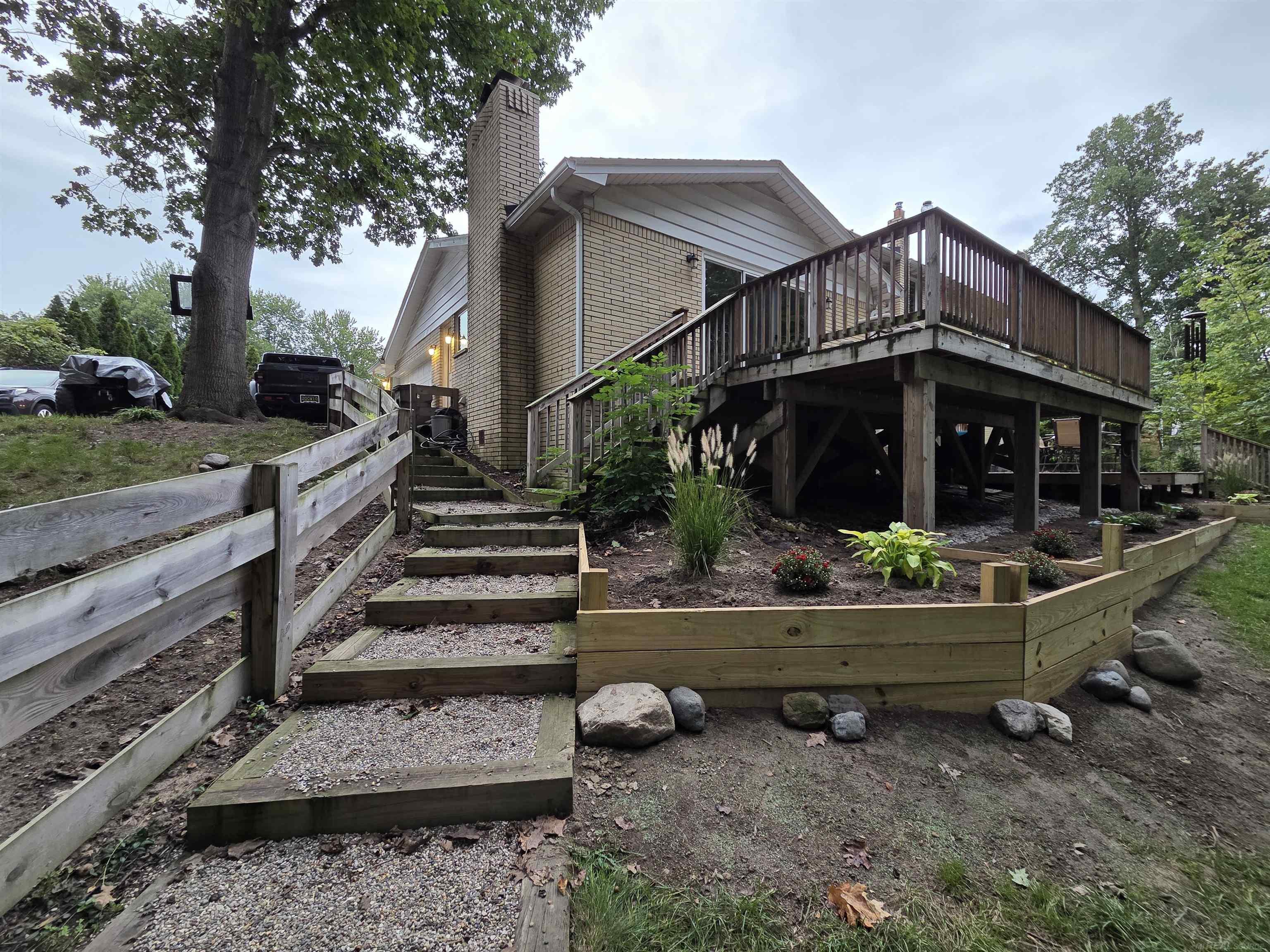 Photo 3 of Single family home for sale at 19901 S Riverhill Dr, Clinton Township, MI 48036 | MLS# 58050222555 | Listing updated on 2026-10-01