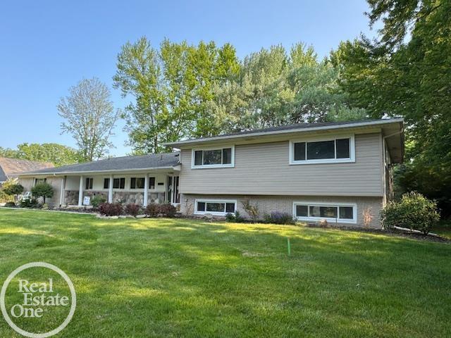 Photo 3 of Single family home for sale at 6026 Via Toscana St, Troy, MI 48085 | MLS# 58050222559 | Listing updated on 2026-09-22