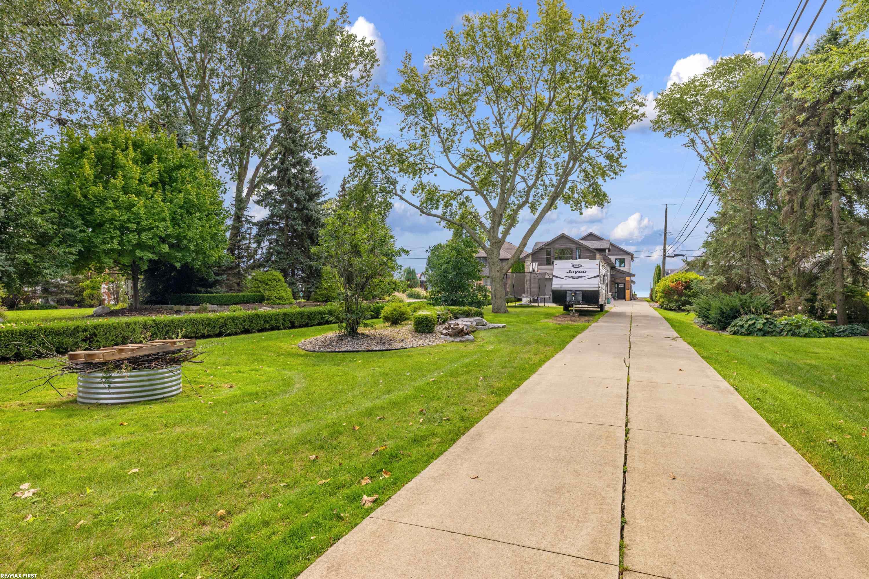 Photo 1 of Single family home for sale at 35530 Hamer St, New Baltimore, MI 48047 | MLS# 58050222560 | Listing updated on 2026-10-07