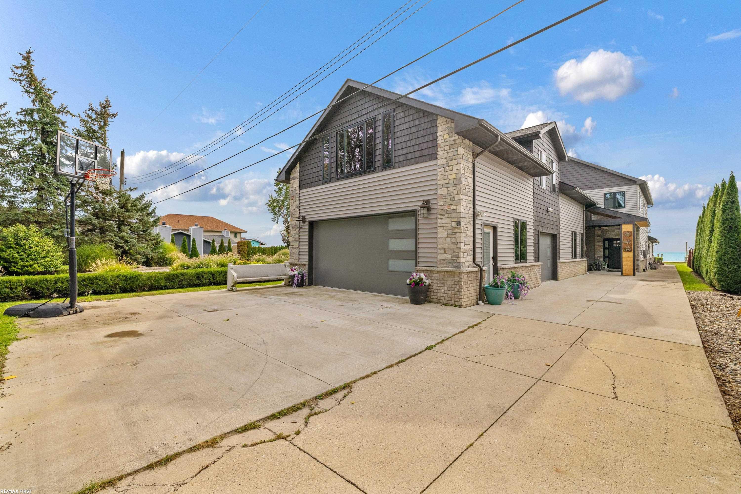Photo 2 of Single family home for sale at 35530 Hamer St, New Baltimore, MI 48047 | MLS# 58050222560 | Listing updated on 2026-10-07