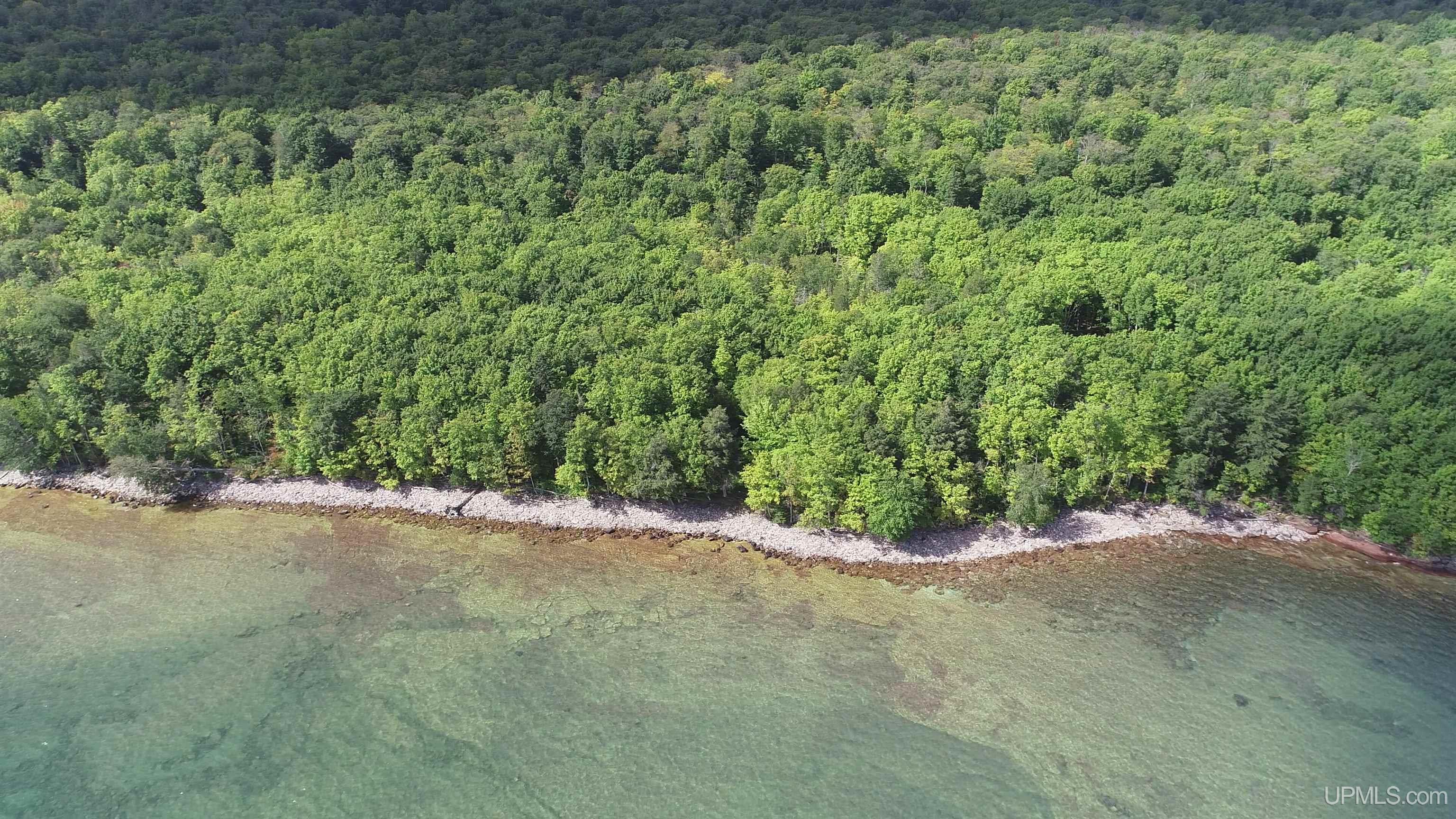 Photo 2 of Land for sale at Tbd Shore Dr, Au Train, MI 49806 | MLS# 50222561 | Listing updated on 2026-10-05