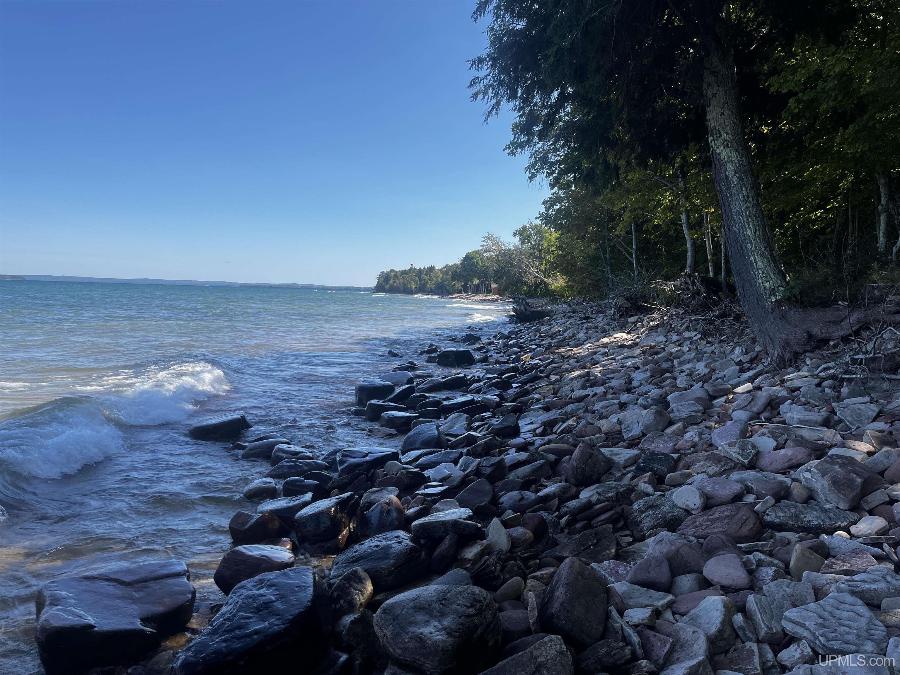 Photo 4 of Land for sale at Tbd Shore Dr, Au Train, MI 49806 | MLS# 50222561 | Listing updated on 2026-10-05