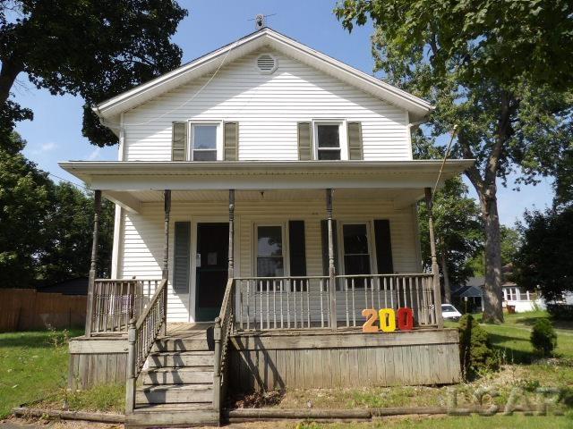 Photo 1 of Single family home for sale at 200 Grove St, Hudson, MI 49247 | MLS# 56050222567 | Listing updated on 2026-09-22