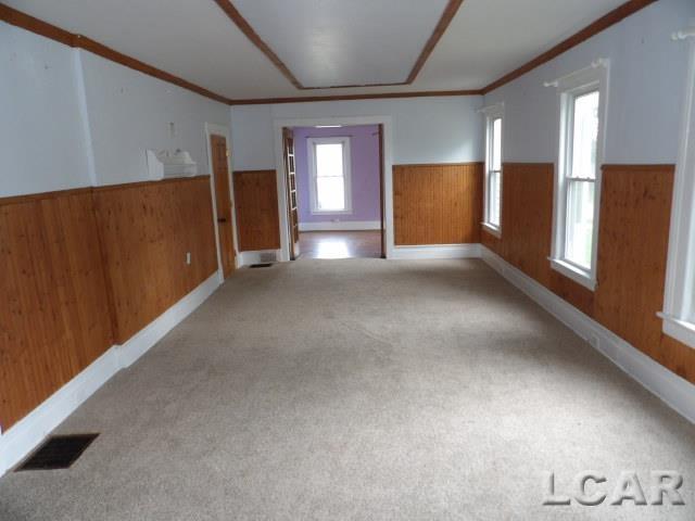 Photo 3 of Single family home for sale at 200 Grove St, Hudson, MI 49247 | MLS# 56050222567 | Listing updated on 2026-09-22