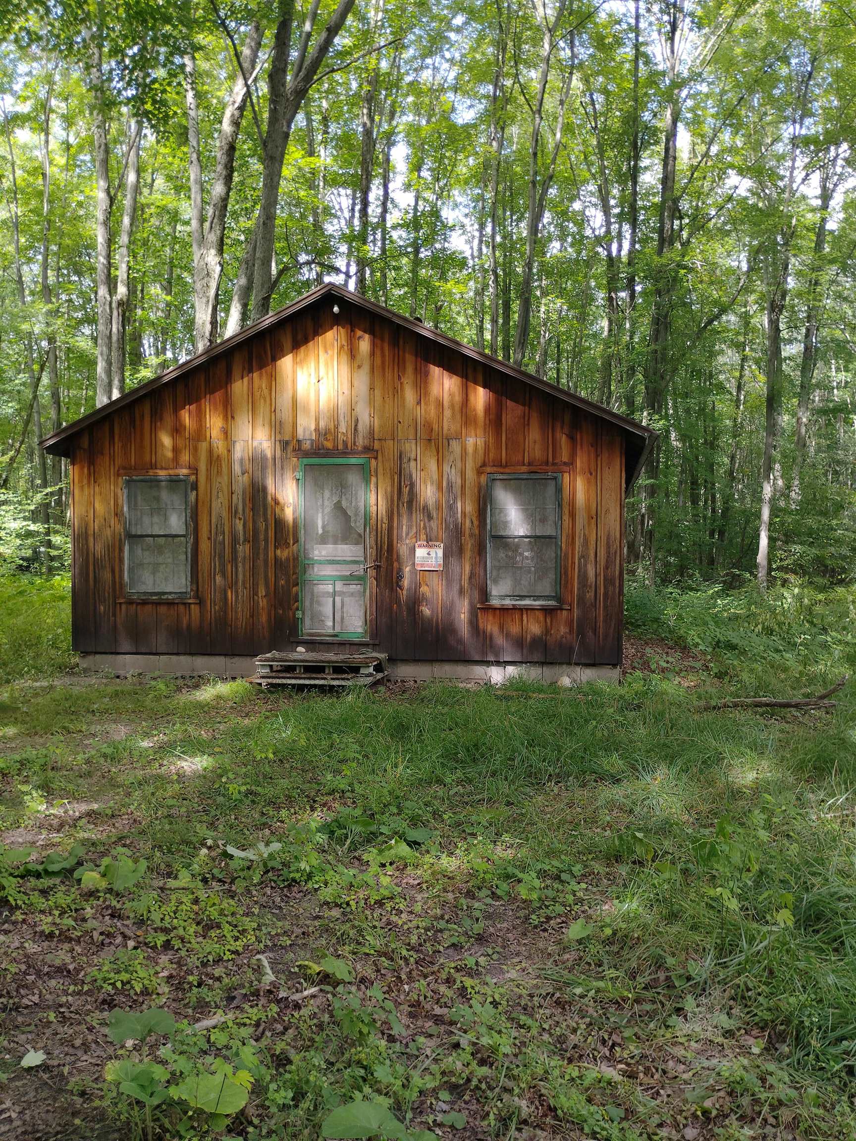 Land for sale at Lot 13 Maple Ln Rd, Harrison, MI 48625 | MLS# 50222570