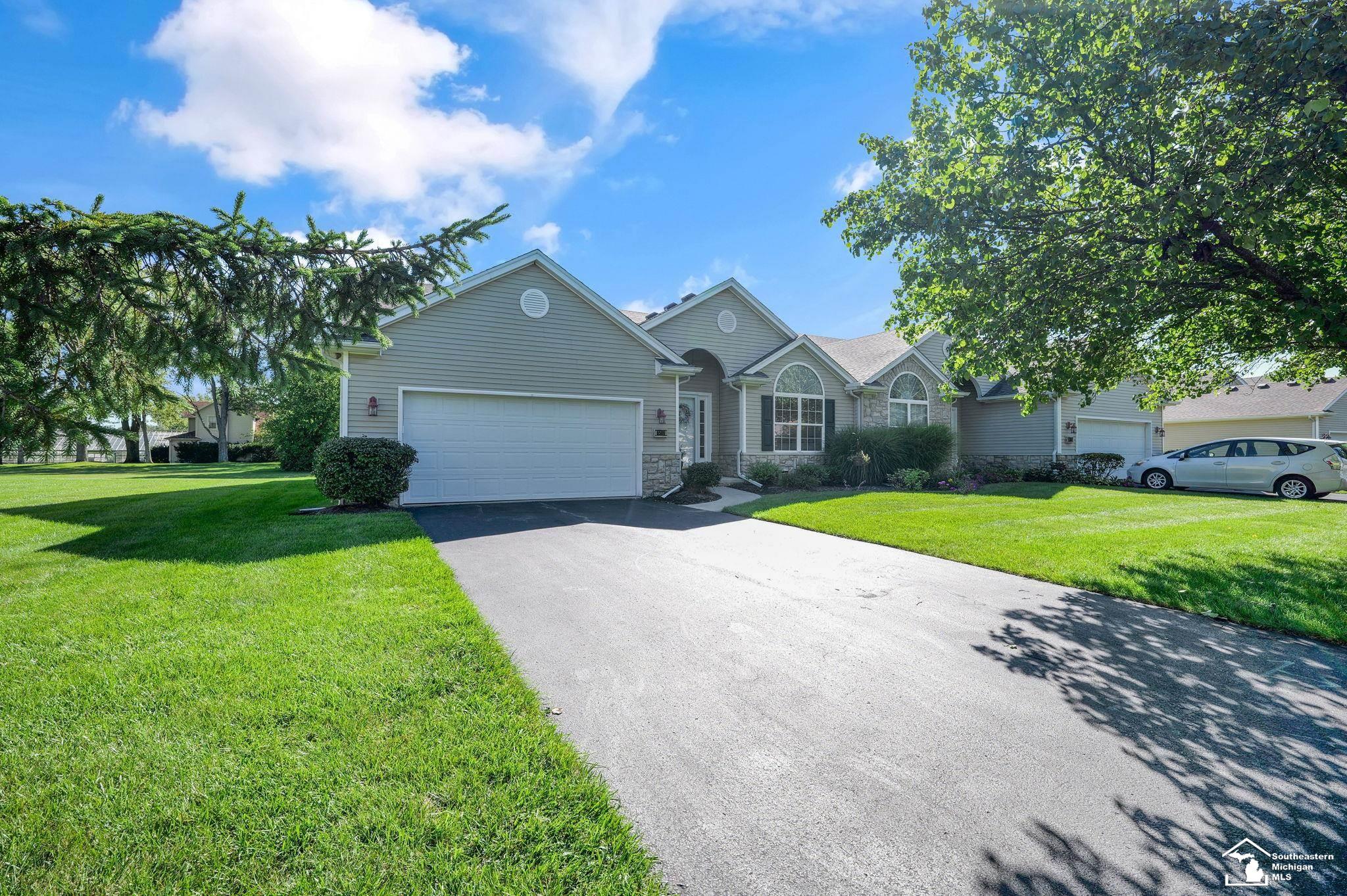 Photo 1 of Condo for sale at 6586 Black Diamond Ln, Lambertville, MI 48144 | MLS# 57050222575 | Listing updated on 2026-09-29