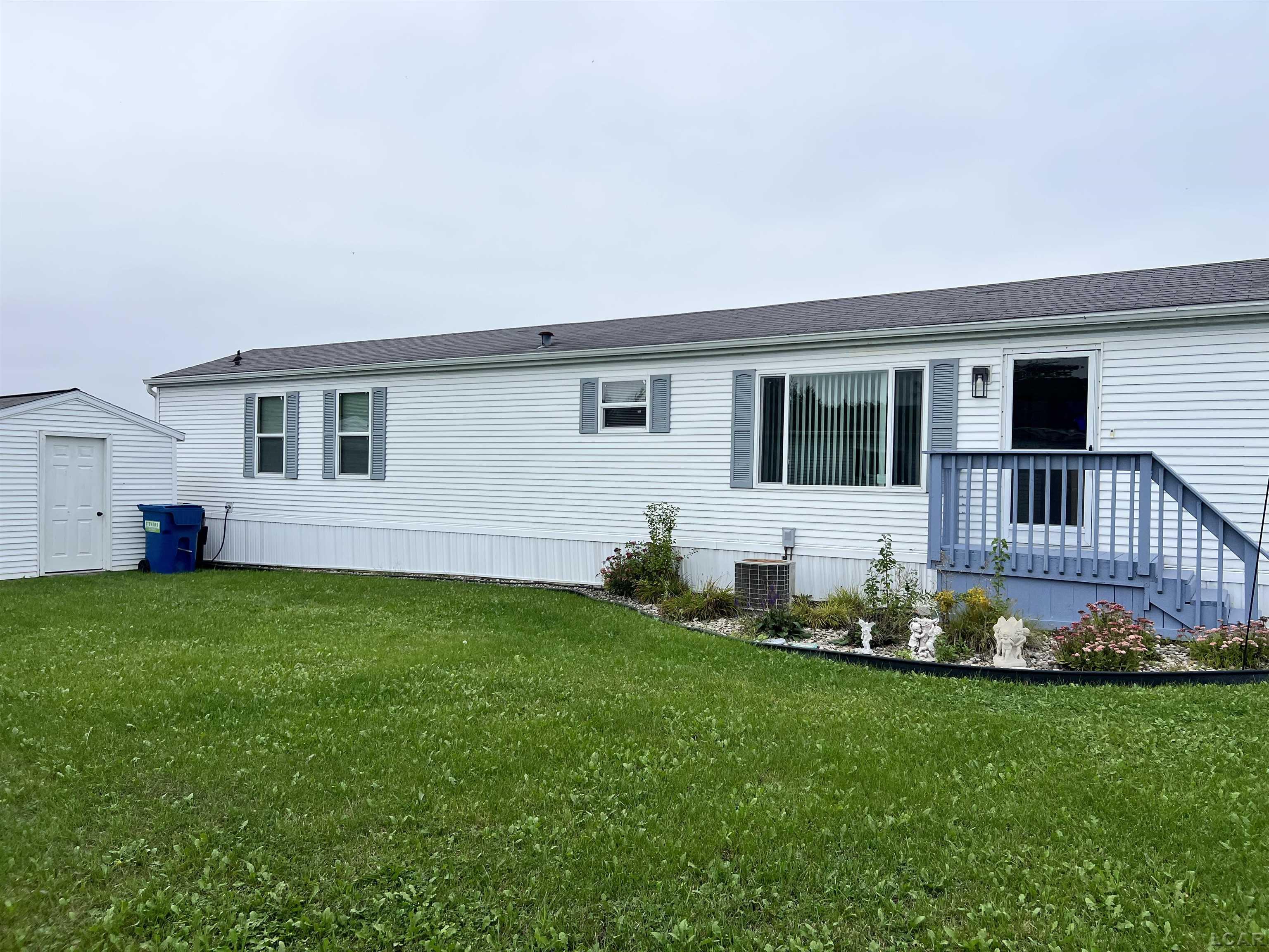 Photo 3 of Single family home for sale at 325 Grand River Dr, Adrian, MI 49221 | MLS# 56050222580 | Listing updated on 2026-09-22