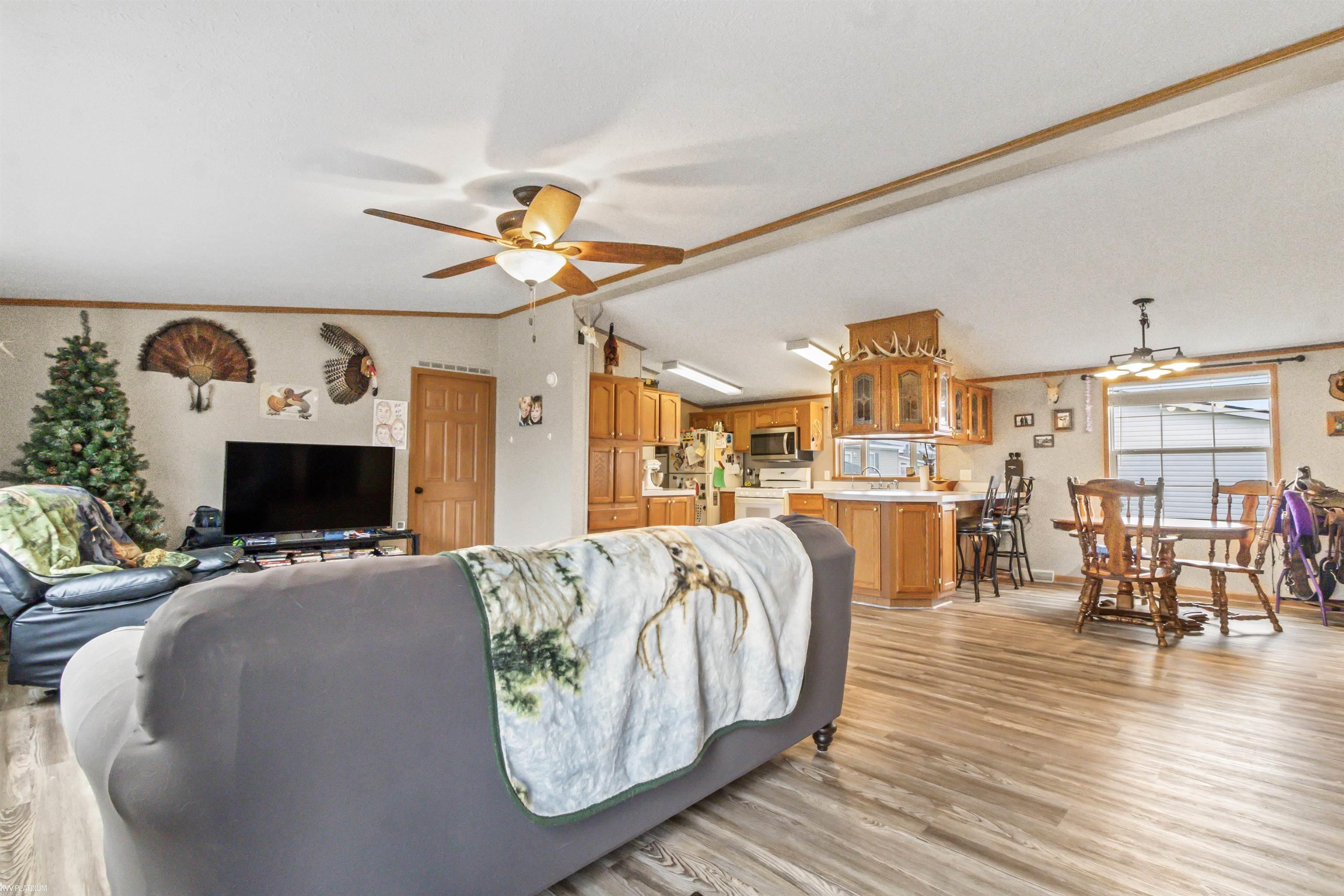 Photo 2 of Single family home for sale at 234 Christopher Stone Dr, Capac, MI 48014 | MLS# 58050222581 | Listing updated on 2026-09-22