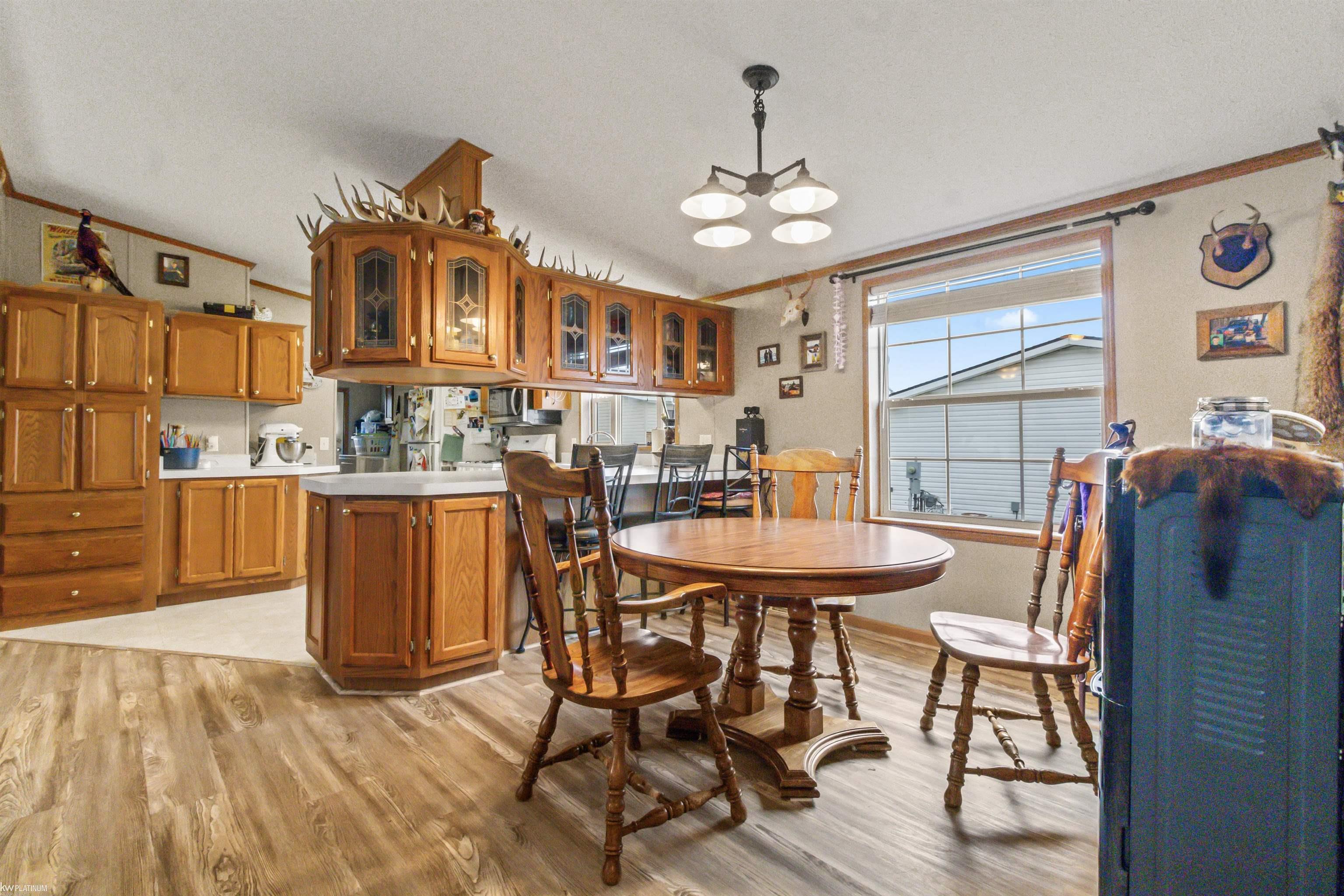 Photo 3 of Single family home for sale at 234 Christopher Stone Dr, Capac, MI 48014 | MLS# 58050222581 | Listing updated on 2026-09-22