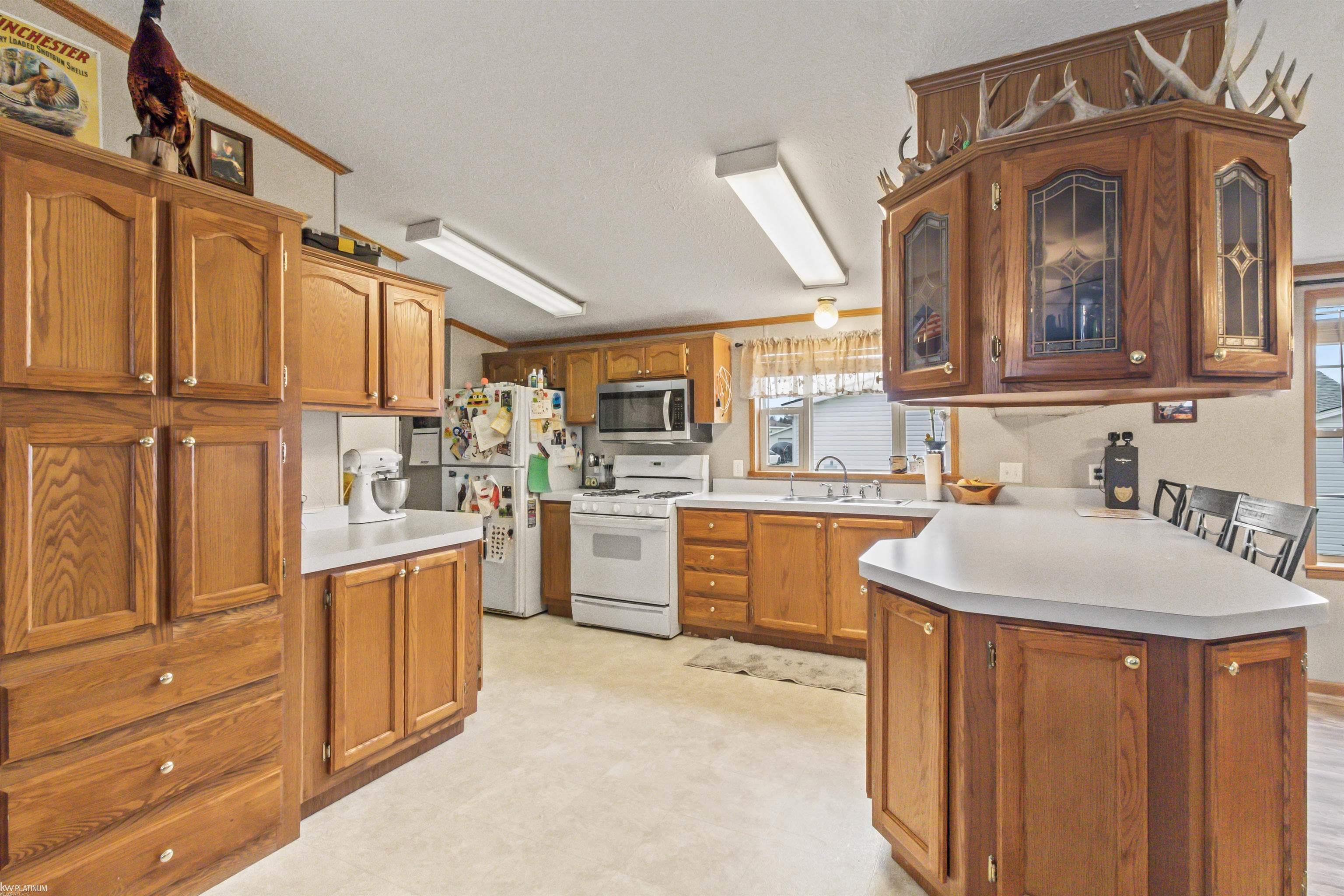 Photo 3 of Single family home for sale at 234 Christopher Stone Dr, Capac, MI 48014 | MLS# 58050222581 | Listing updated on 2026-09-22