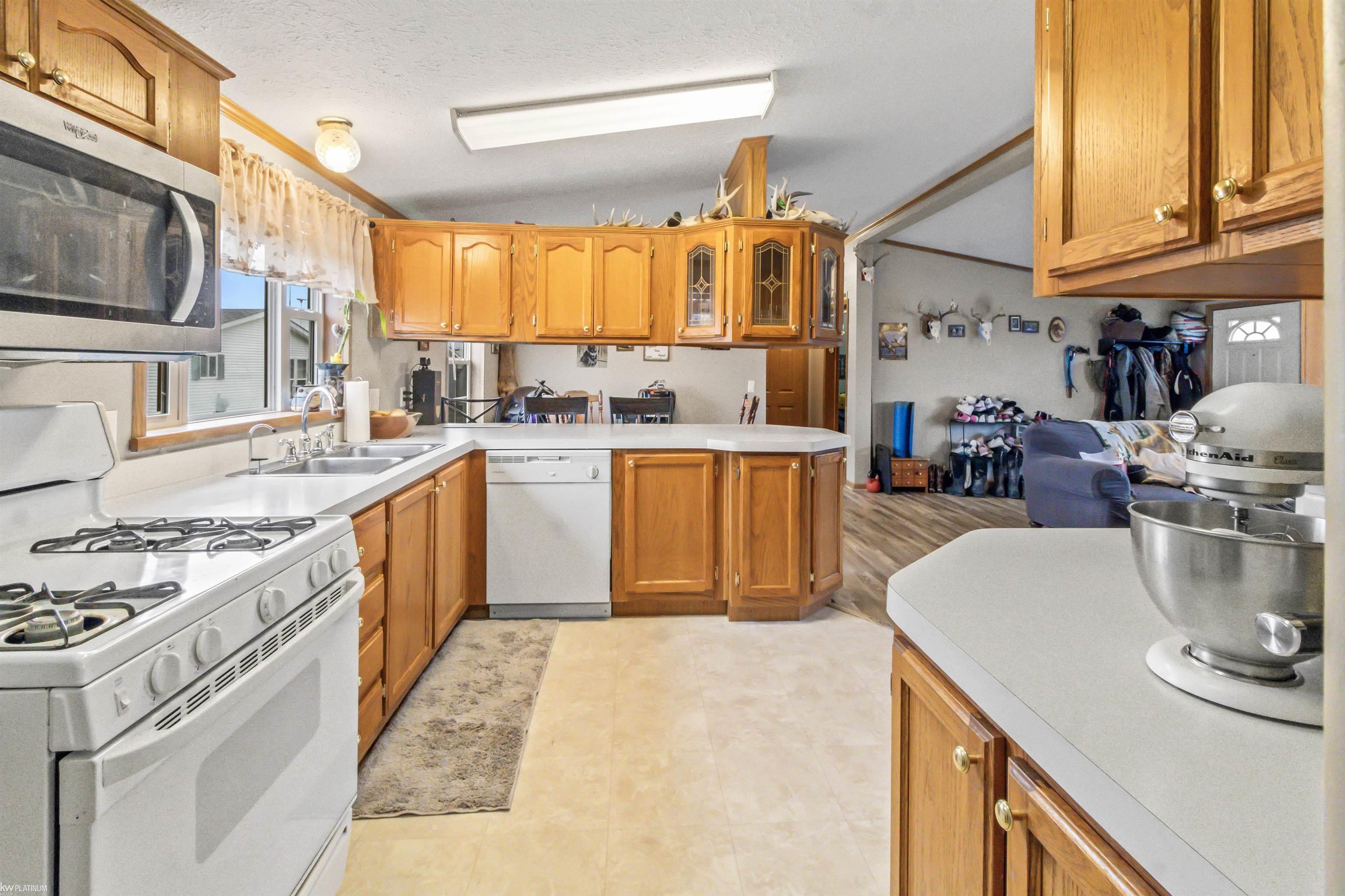 Photo 4 of Single family home for sale at 234 Christopher Stone Dr, Capac, MI 48014 | MLS# 58050222581 | Listing updated on 2026-09-22