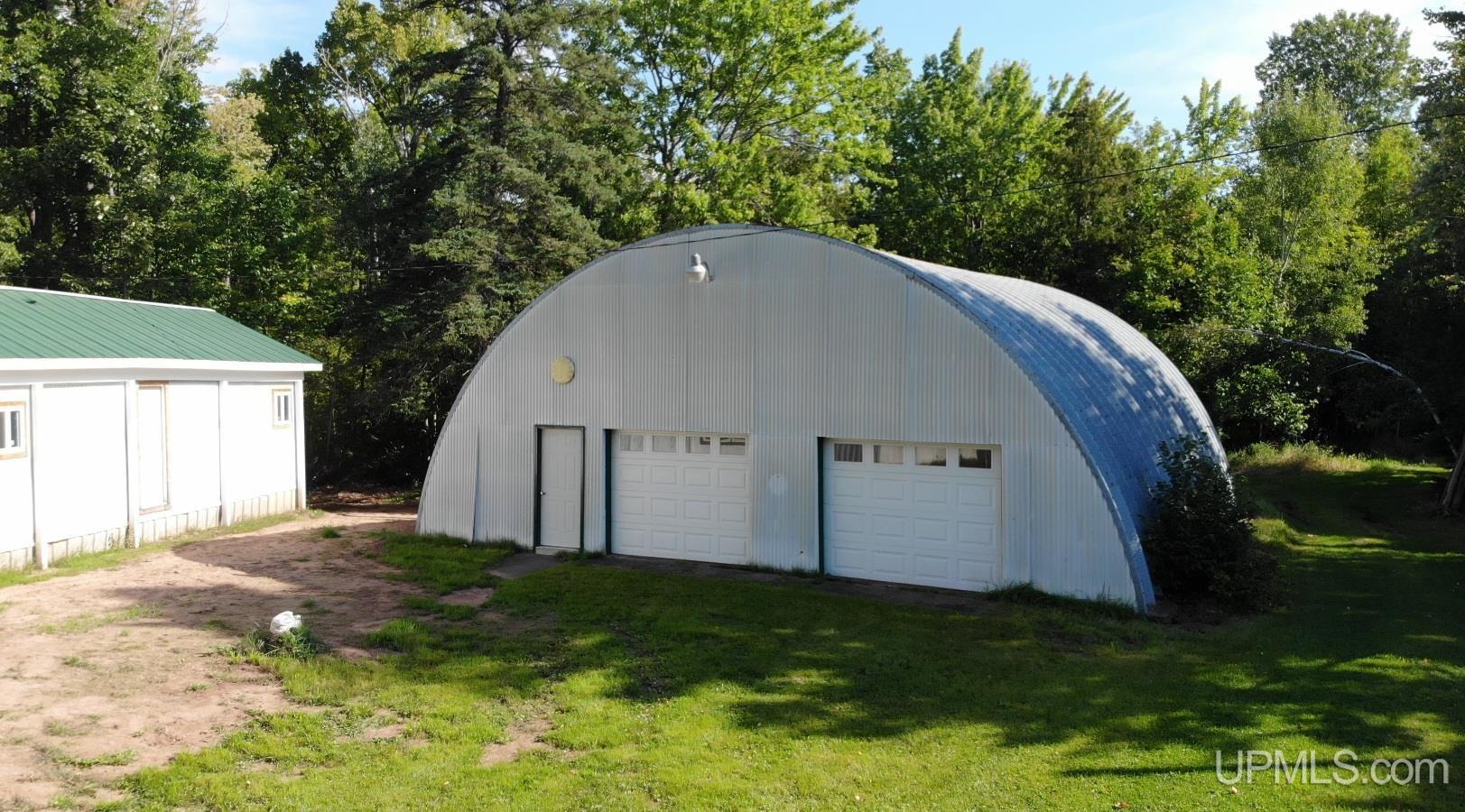 Photo 1 of Single family home for sale at 13054 State Hwy M38, Pelkie, MI 49958 | MLS# 50222590 | Listing updated on 2026-09-22