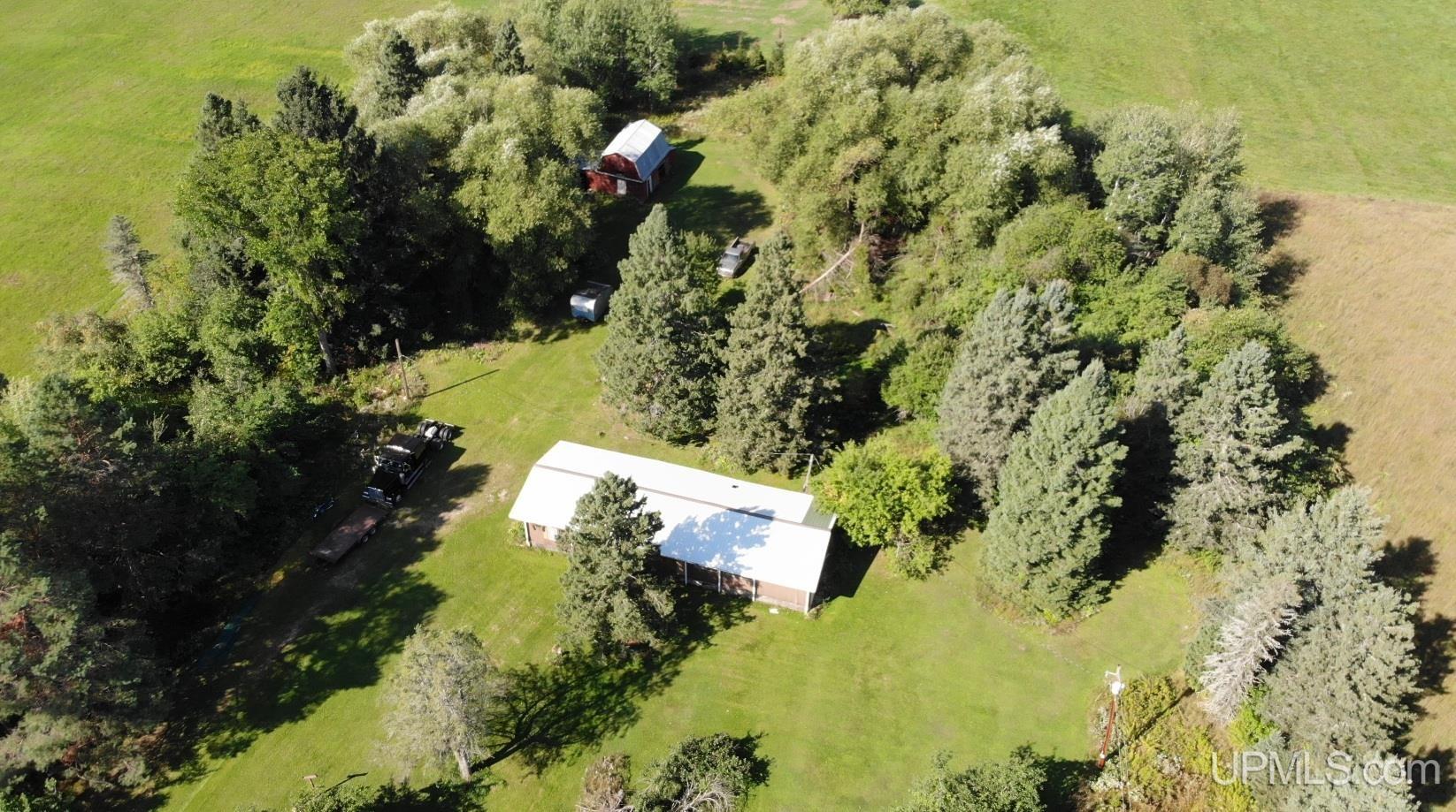 Single family home for sale at 24423 Clayco Rd, Pelkie, MI 49958 | MLS# 50222591
