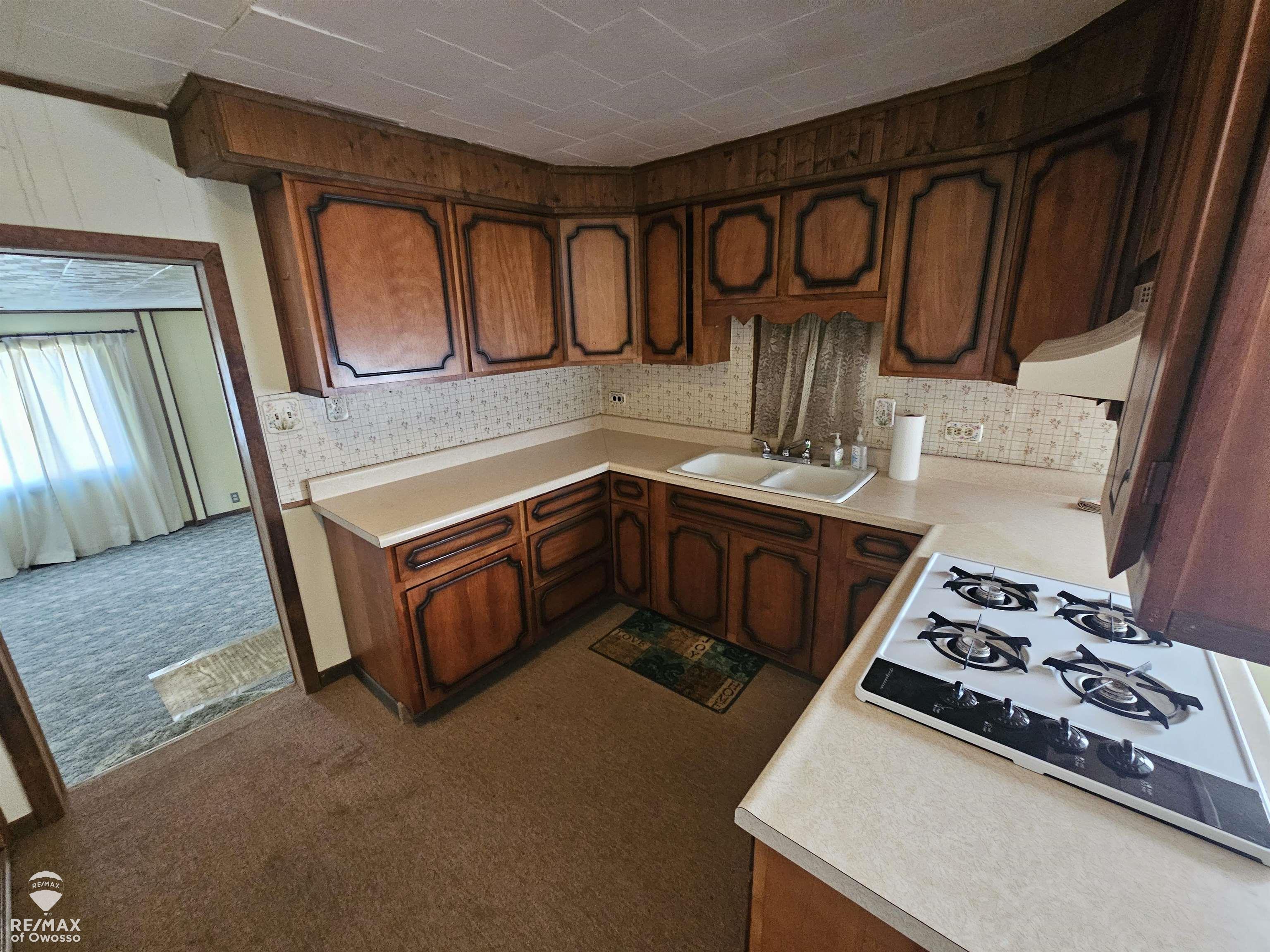 Photo 3 of Single family home for sale at 1011 Walnut St, Owosso, MI 48867 | MLS# 60050222598 | Listing updated on 2026-09-28
