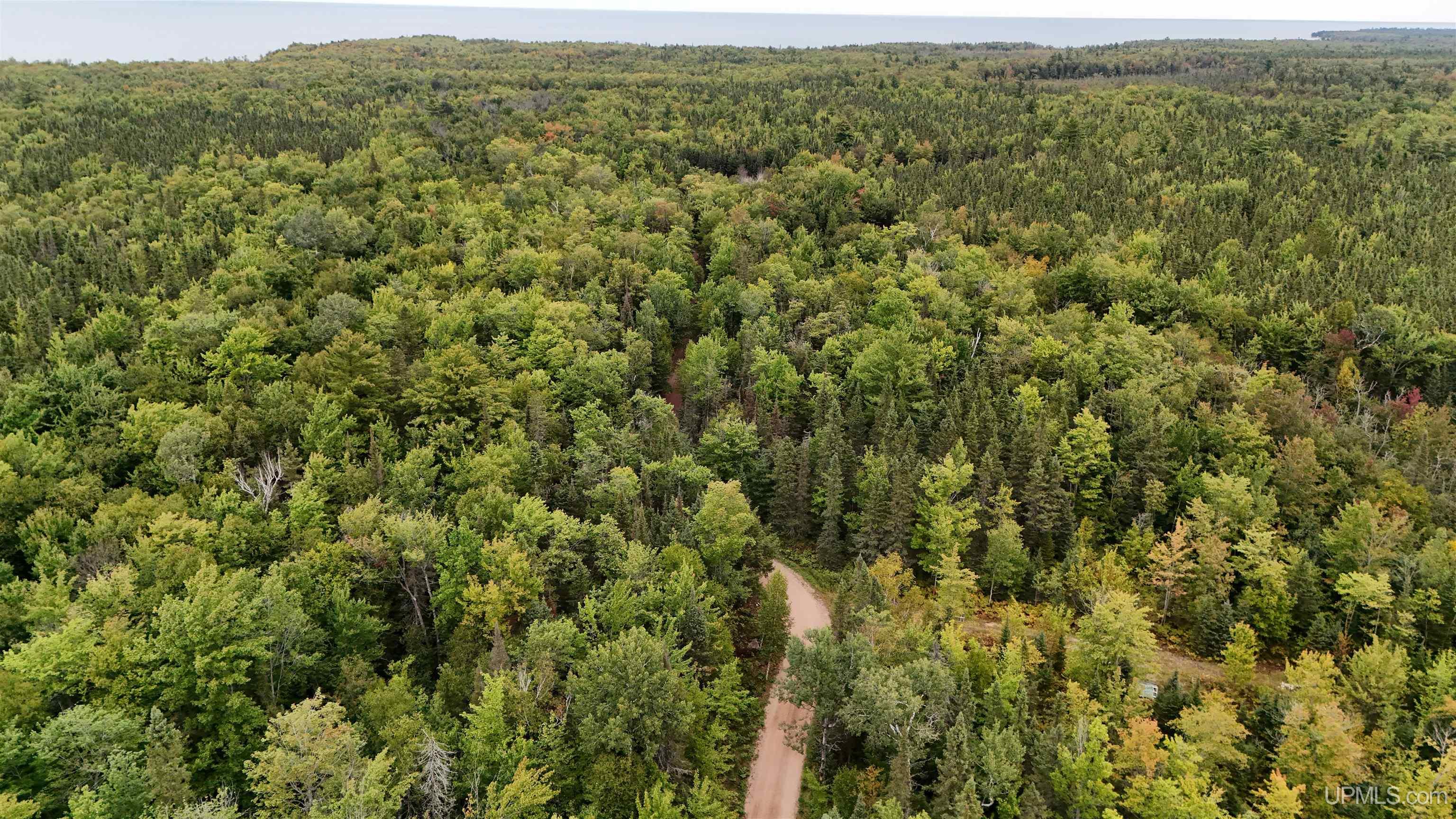 Photo 4 of Land for sale at Tbd Lake Superior Pt Lot K And G Rd, Deerton, MI 49822 | MLS# 50222606 | Listing updated on 2026-09-22