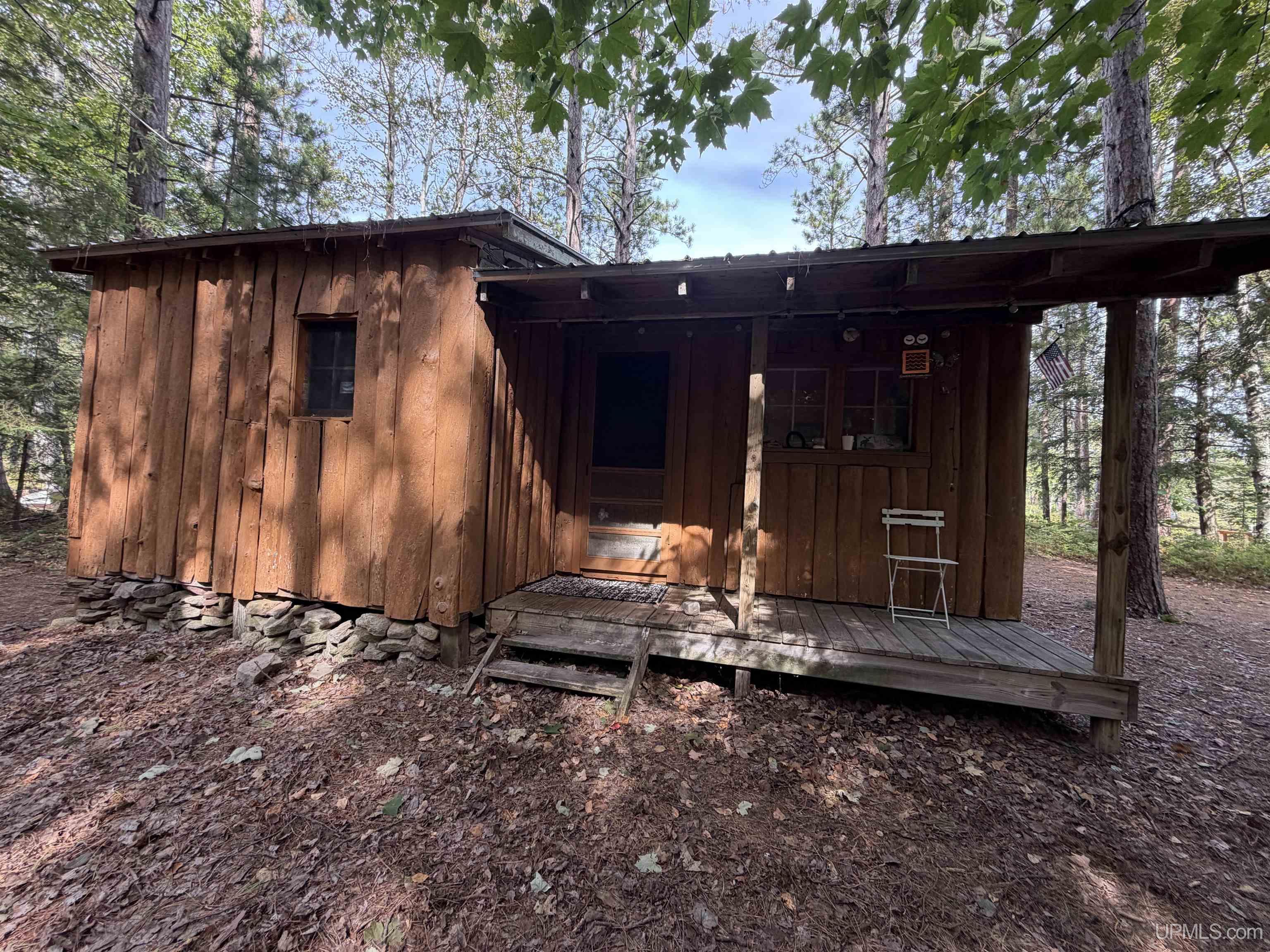 Photo 3 of Single family home for sale at 188 E Military Rd, Deerton, MI 49822 | MLS# 50222609 | Listing updated on 2026-10-04