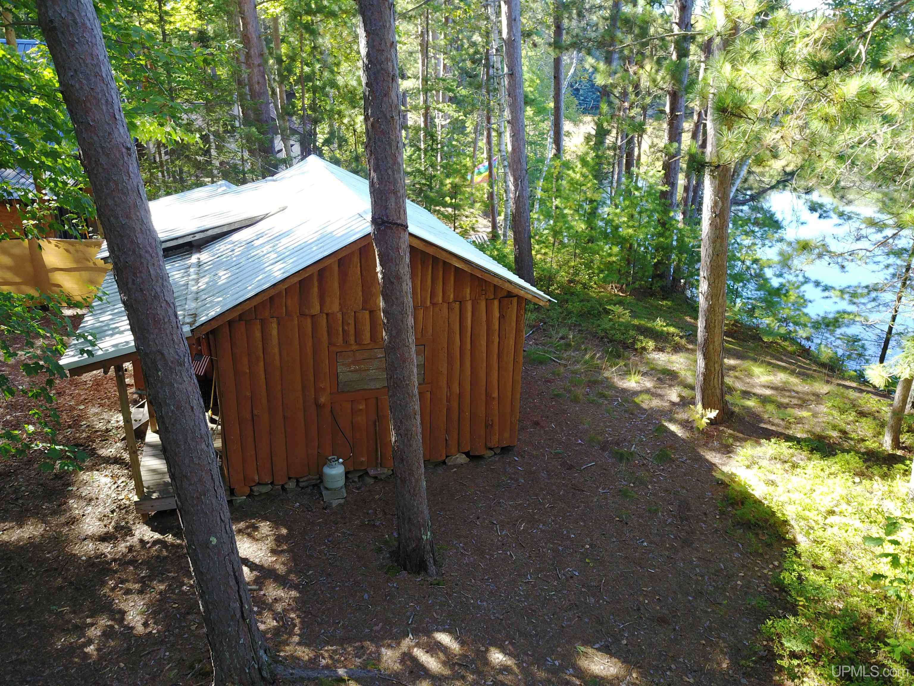 Photo 4 of Single family home for sale at 188 E Military Rd, Deerton, MI 49822 | MLS# 50222609 | Listing updated on 2026-10-04