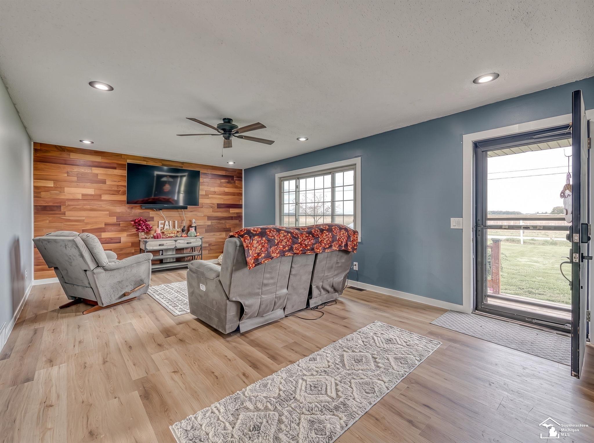 Photo 2 of Single family home for sale at 11970 Minx Rd, Temperance, MI 48182 | MLS# 57050222616 | Listing updated on 2026-10-02