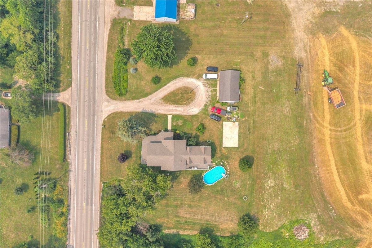Photo 1 of Single family home for sale at 4320 Keewahdin Rd, Fort Gratiot, MI 48059 | MLS# 58050222619 | Listing updated on 2026-09-30