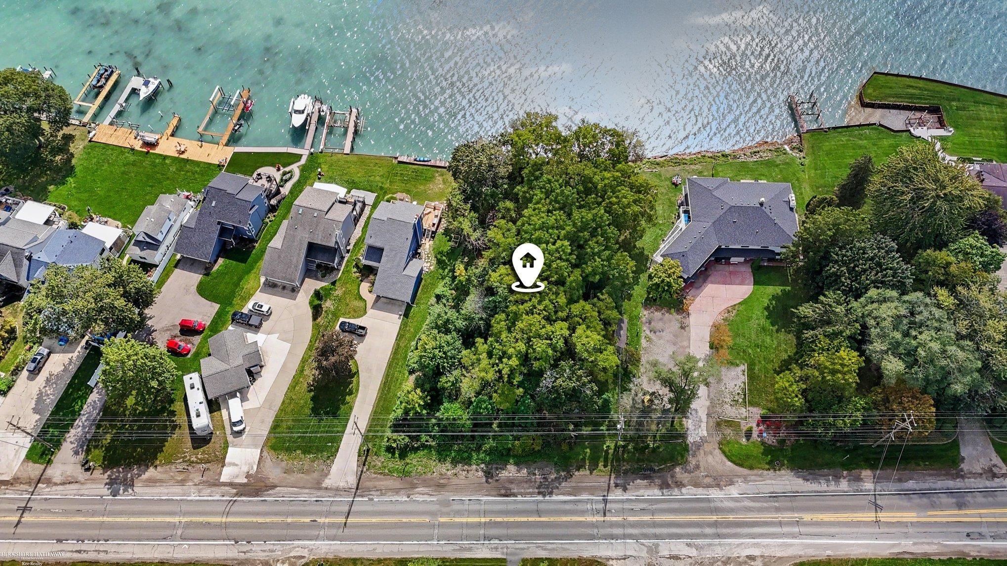Photo 1 of Land for sale at 0 Dixie Hwy, Fair Haven, MI 48023 | MLS# 50222623 | Listing updated on 2026-09-23