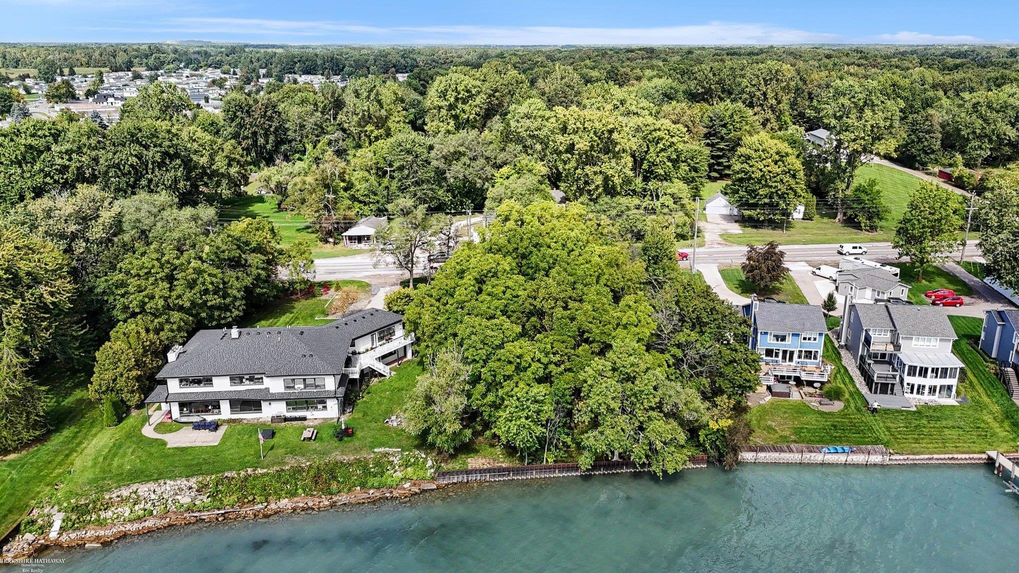 Photo 2 of Land for sale at 0 Dixie Hwy, Fair Haven, MI 48023 | MLS# 50222623 | Listing updated on 2026-09-23