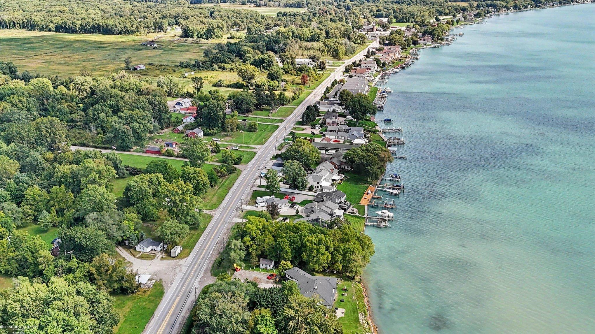 Photo 3 of Land for sale at 0 Dixie Hwy, Fair Haven, MI 48023 | MLS# 50222623 | Listing updated on 2026-09-23