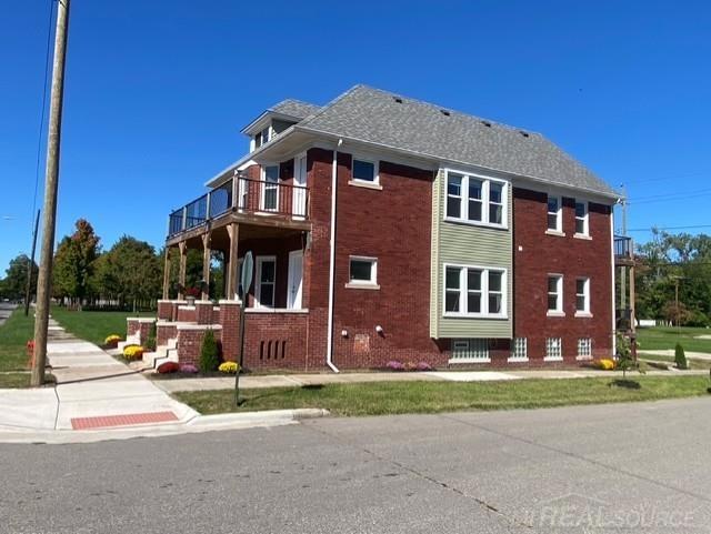 Photo 3 of Multi family home for sale at 3000 Van Dyke St, Detroit, MI 48214 | MLS# 58050222625 | Listing updated on 2026-09-29