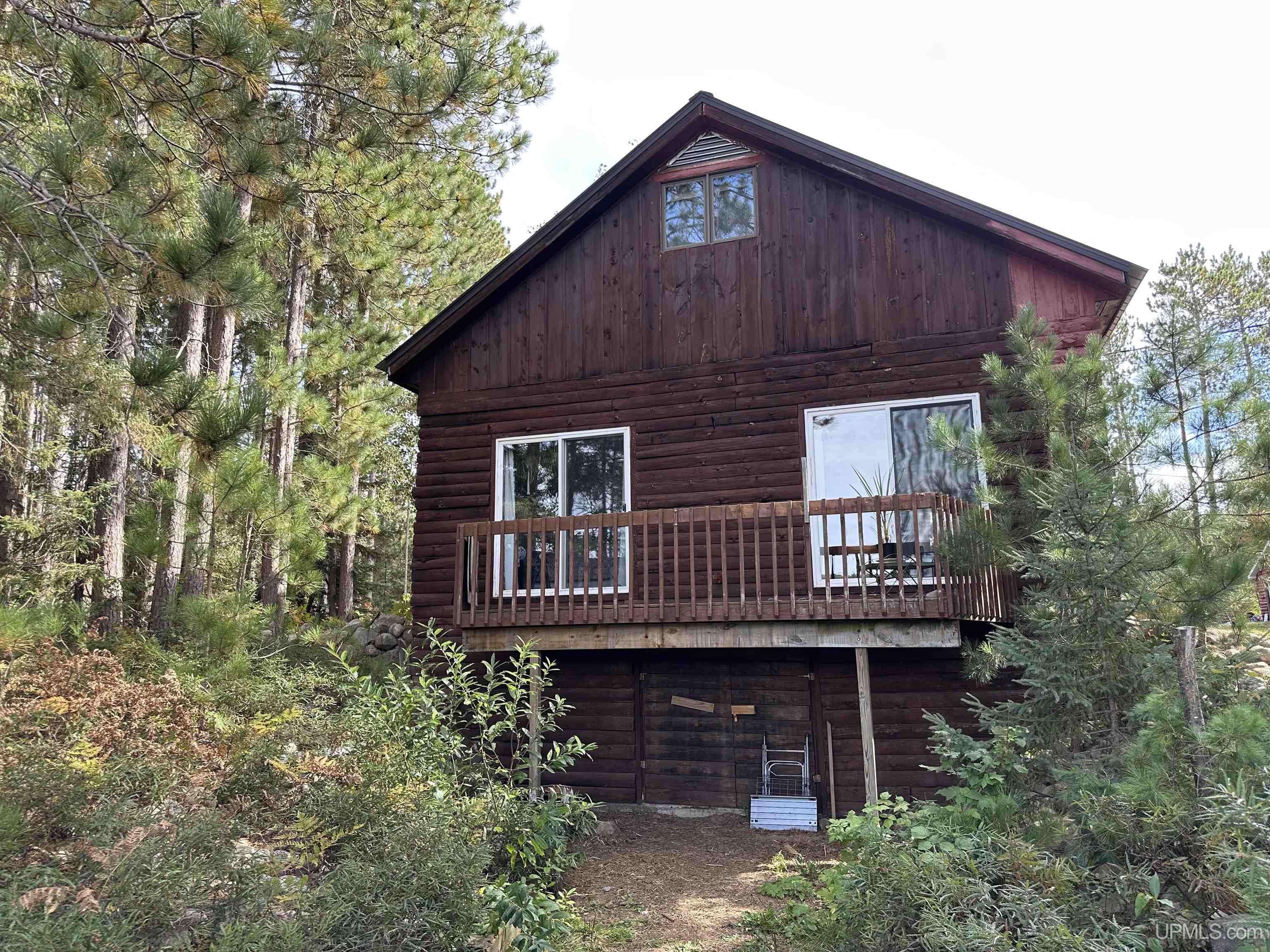 Photo 3 of Single family home for sale at 311 US Hwy 141 St, Crystal Falls, MI 49920 | MLS# 50222626 | Listing updated on 2026-09-22