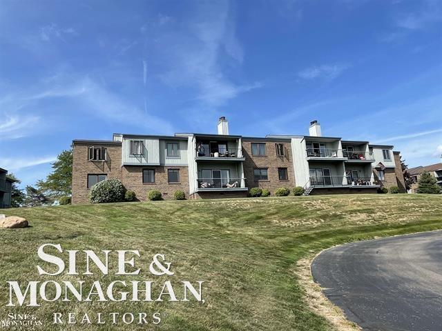 Photo 2 of Condo for sale at 1715 River Rd #11, Saint Clair, MI 48079 | MLS# 58050222635 | Listing updated on 2026-09-22